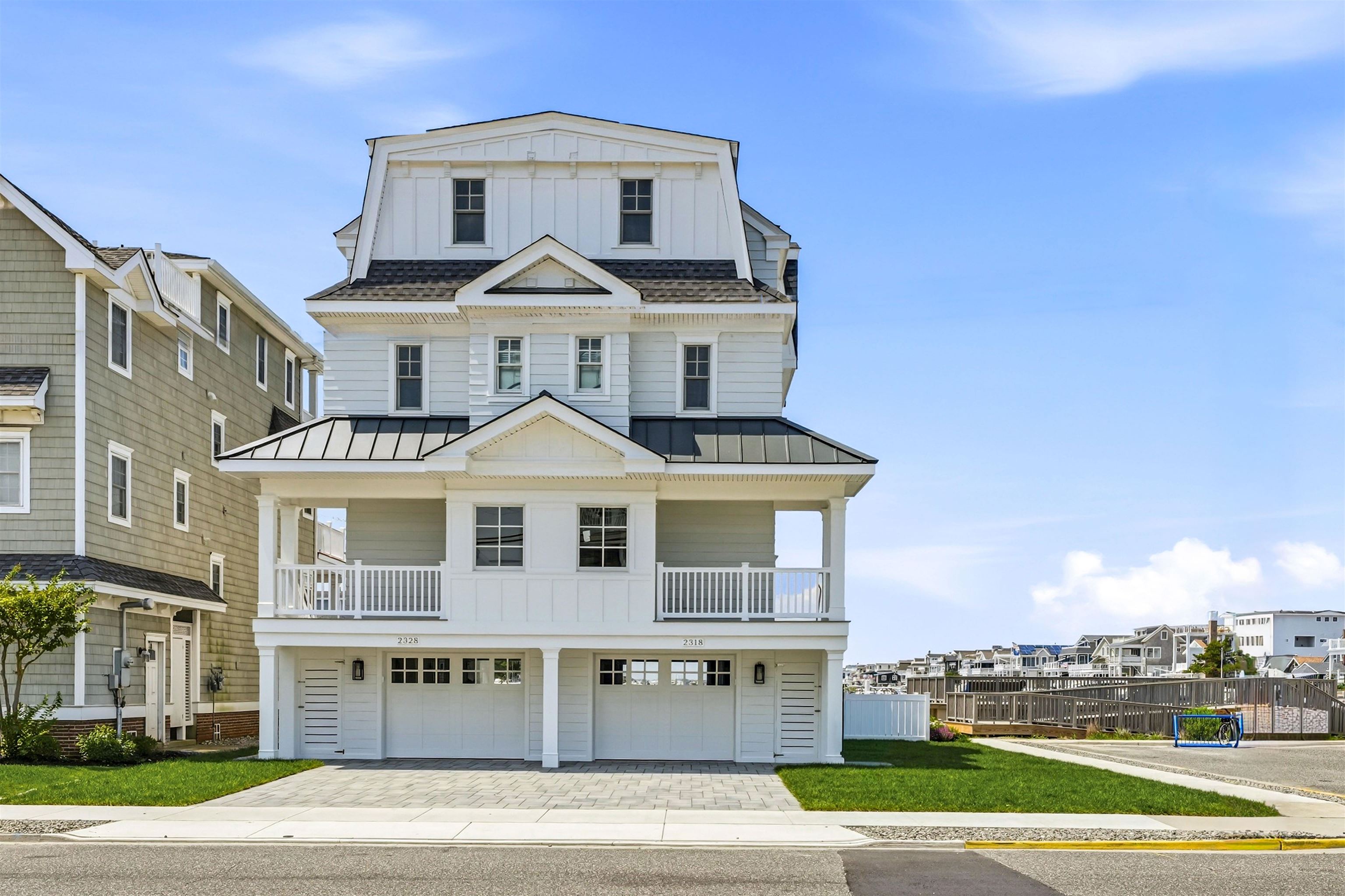2318 Ocean Drive — photo