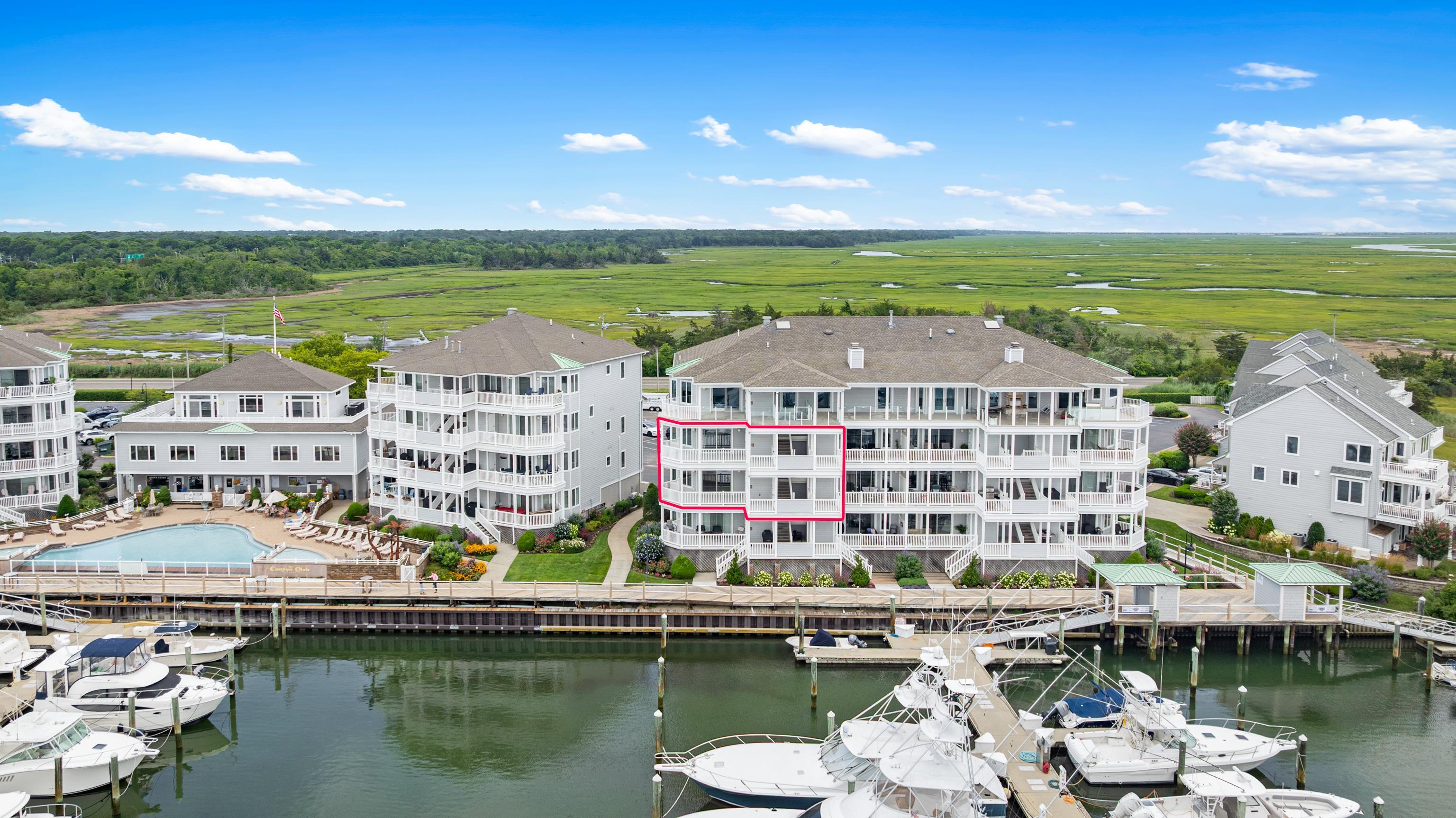 902 Ocean Drive 108 — photo
