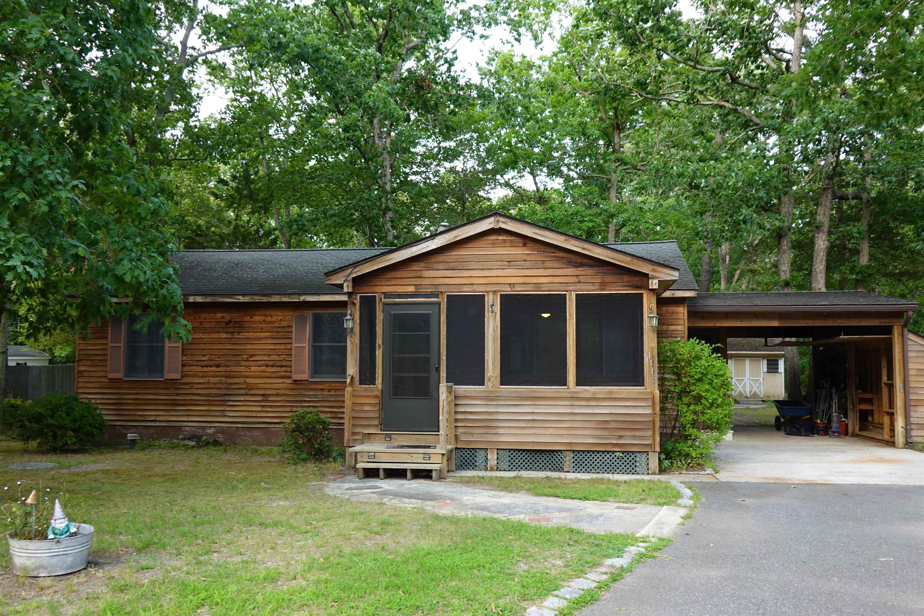 1118 Route 83 — photo