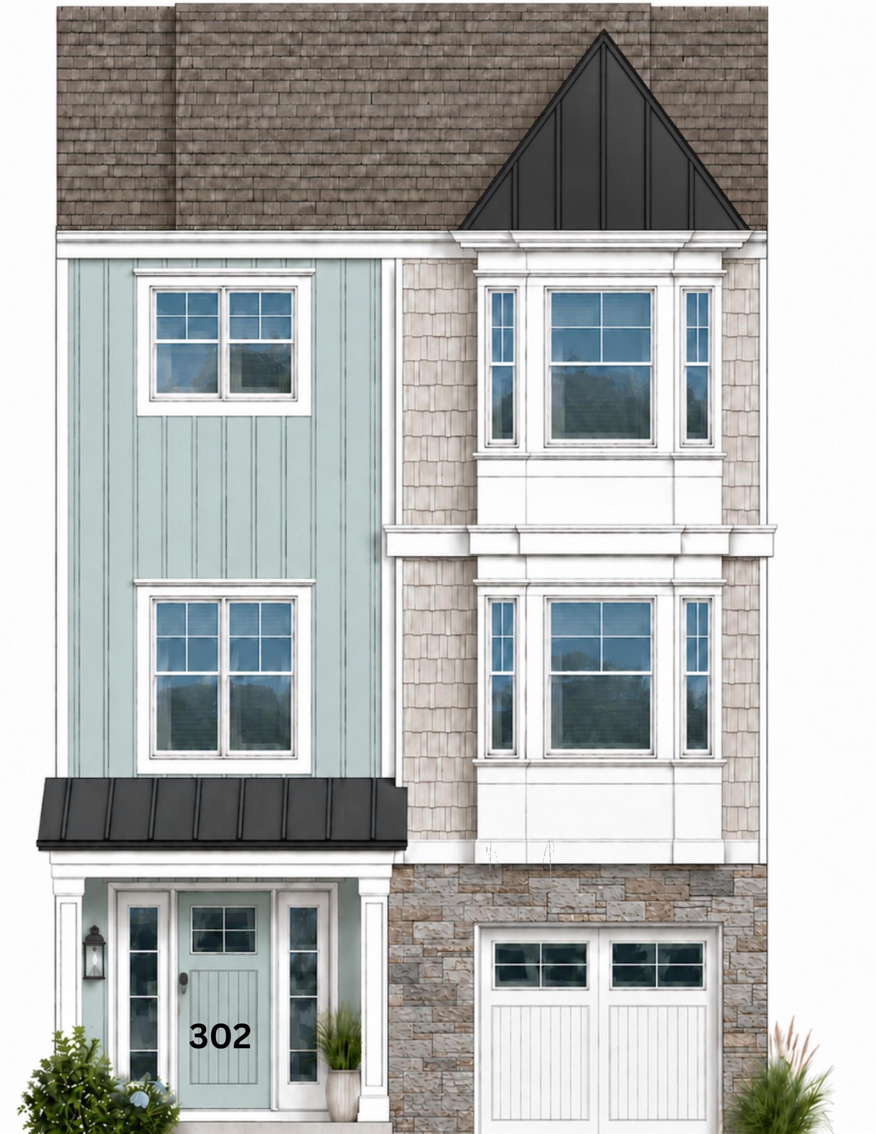 516 Stone Harbor Boulevard 302 — photo