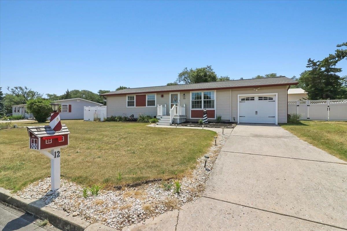 12 Ocean View Drive — photo