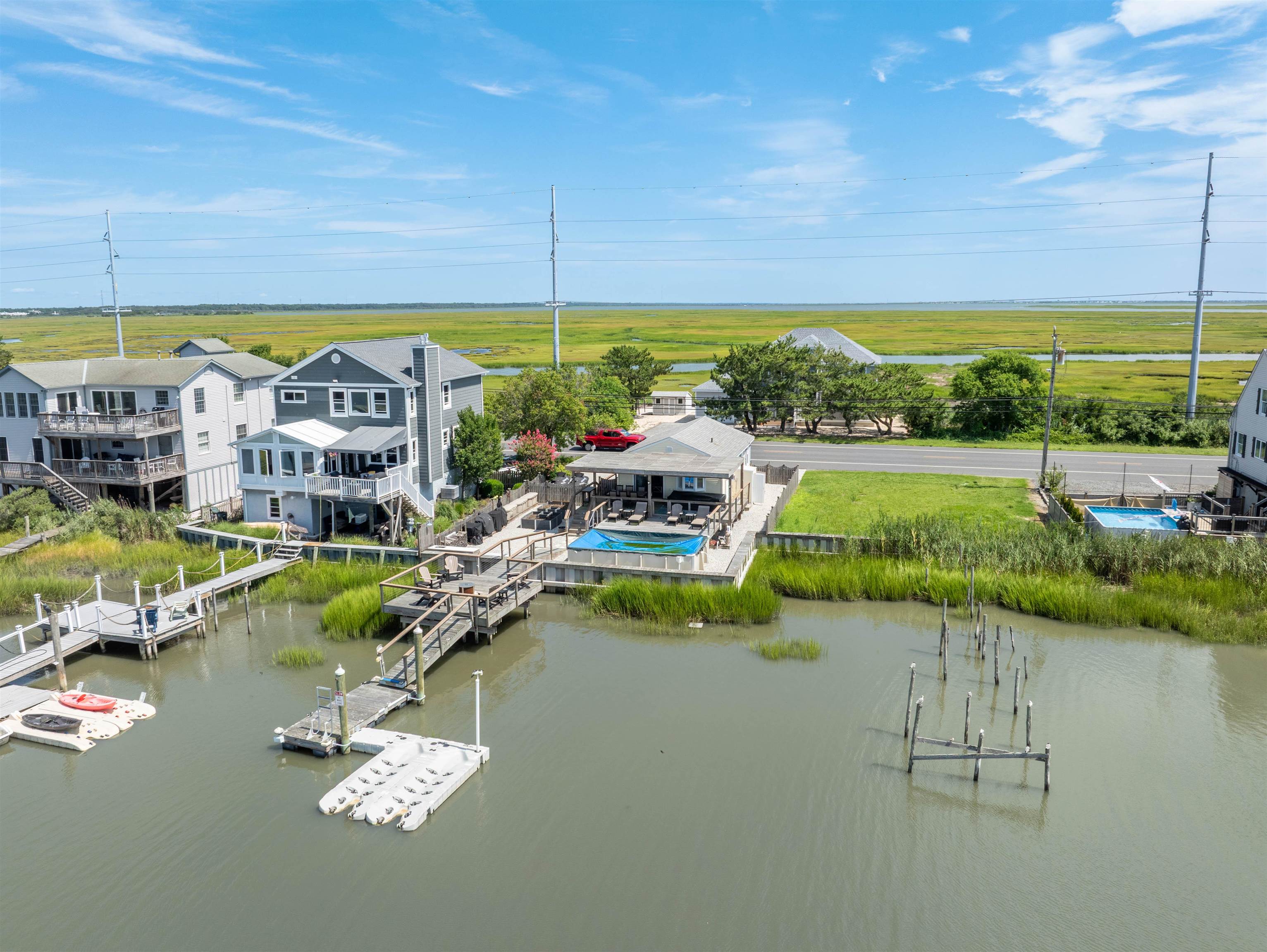 707 Stone Harbor Boulevard — photo