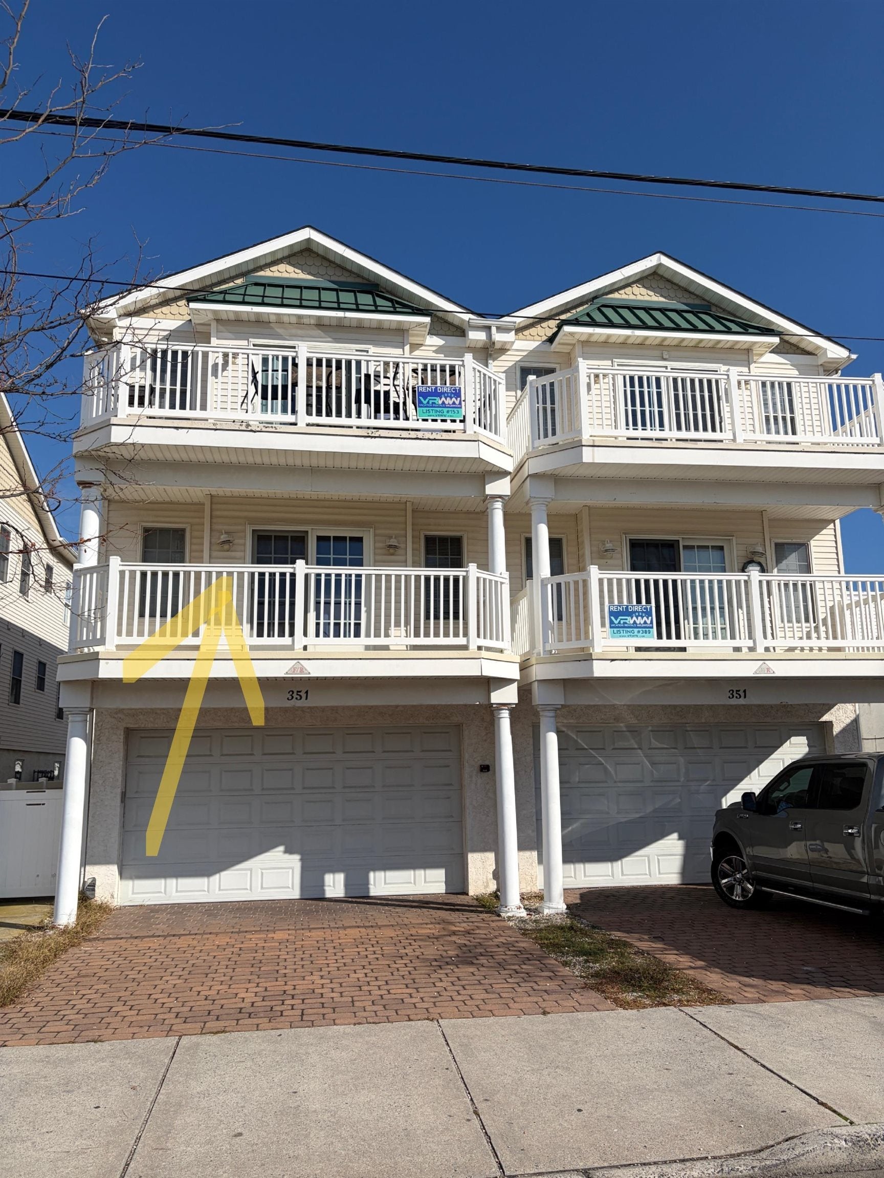 351 E Wildwood Avenue 101 — photo