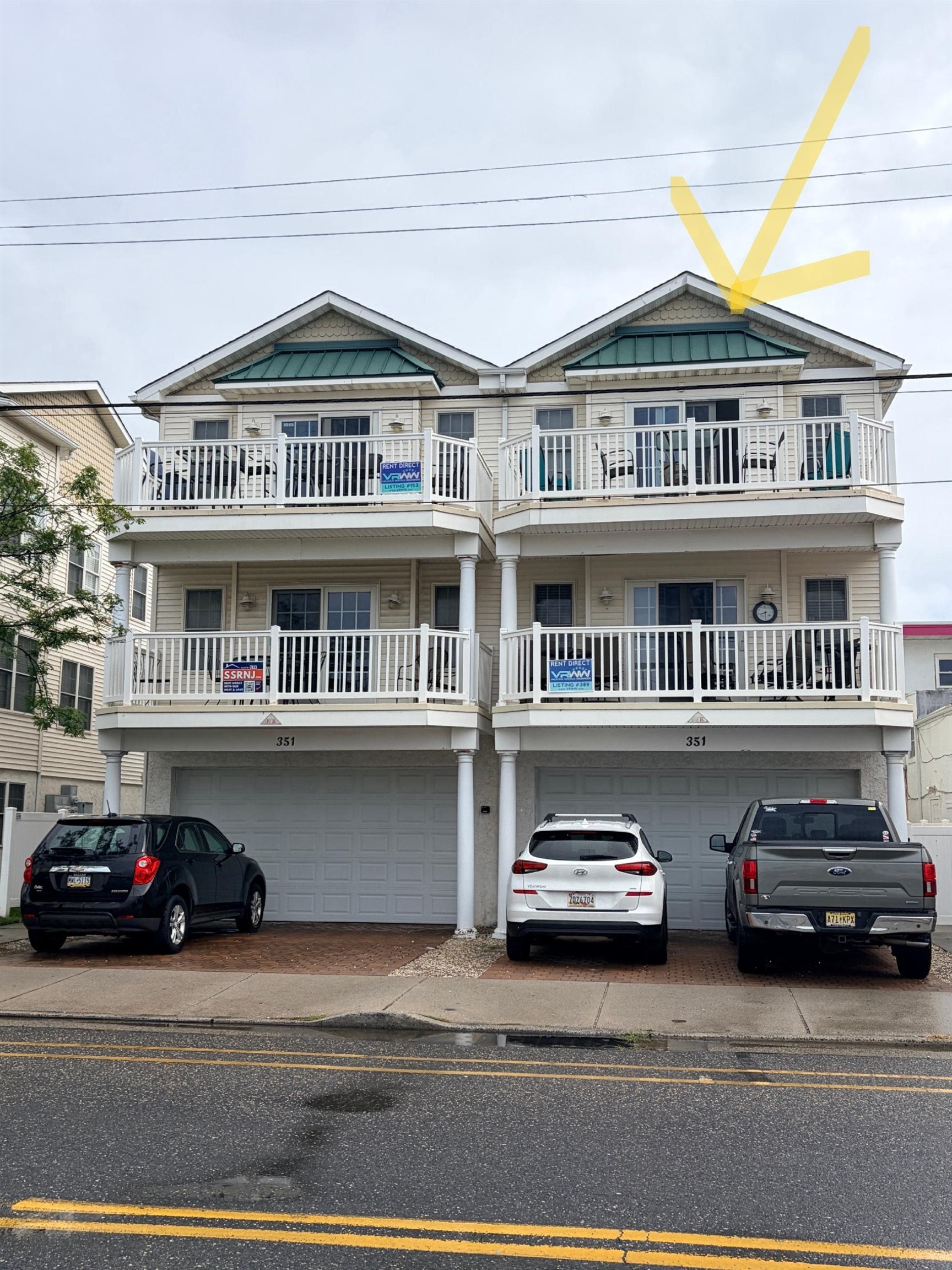351 E Wildwood Avenue 202 — photo