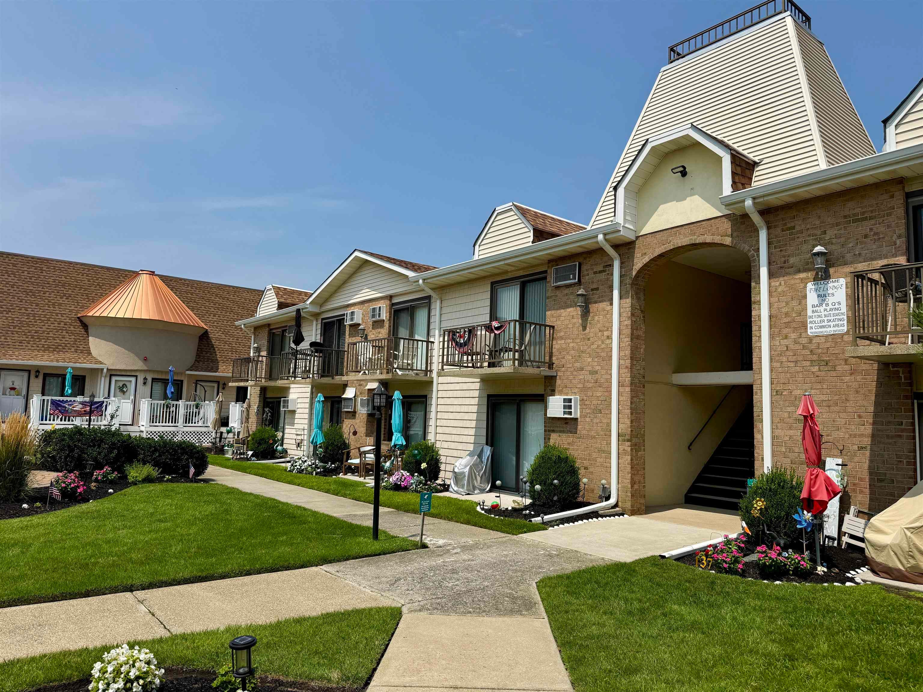 725 Allen Drive B 229 — photo