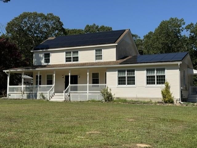 113 E Woodland Avenue — photo