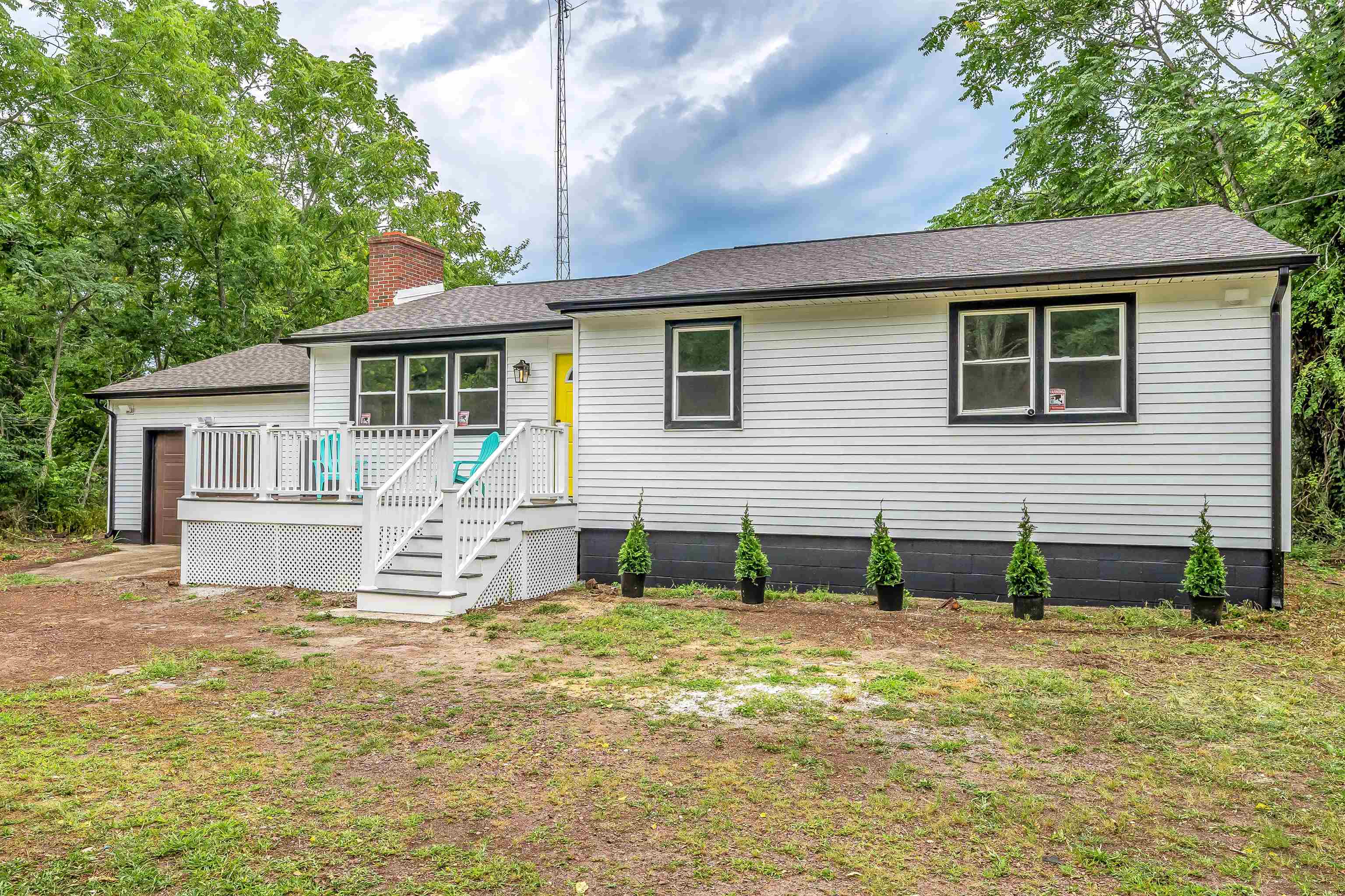 126 Academy Lane — photo