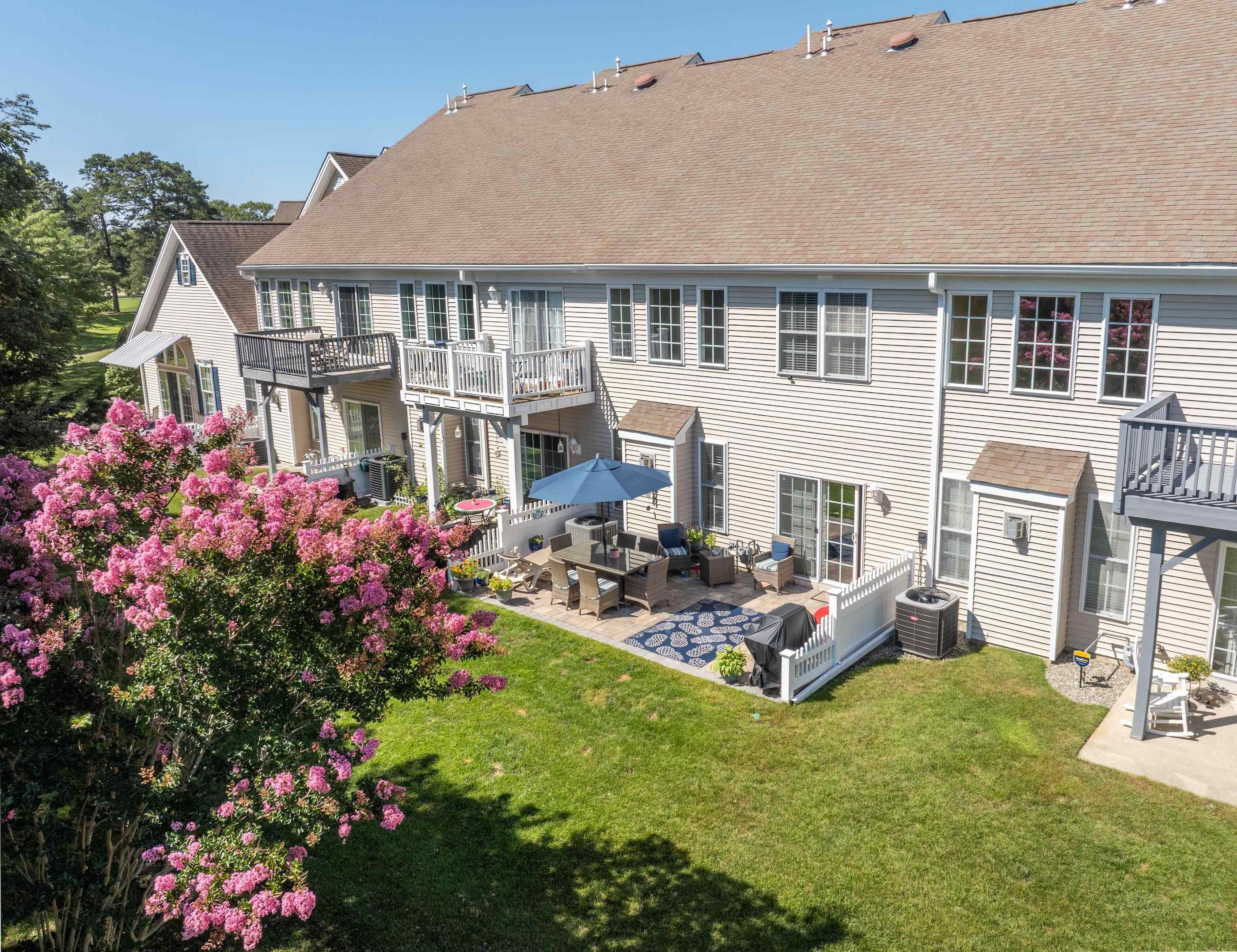 206 Springdale Court 206 — photo