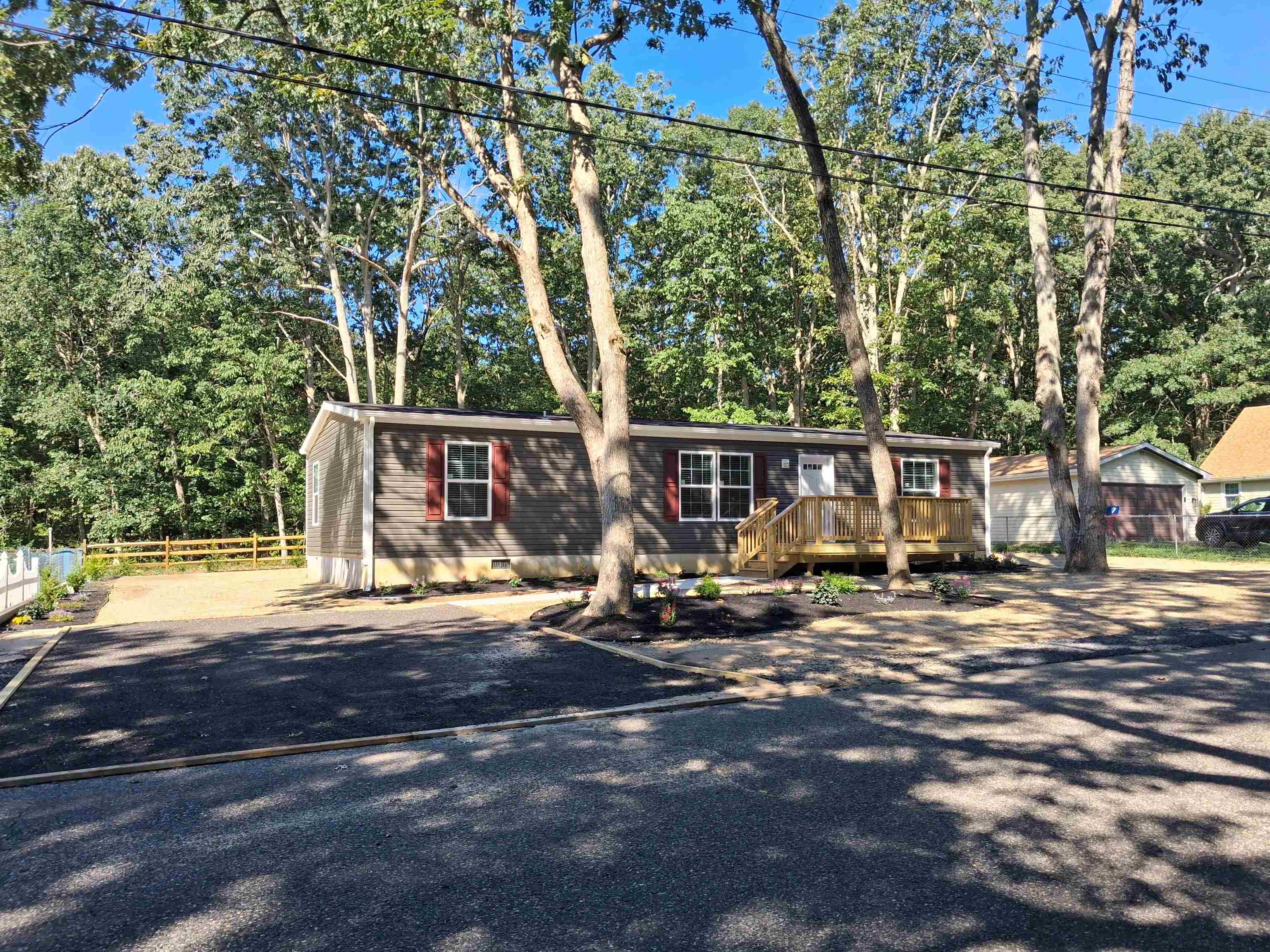 7045 Charles Place — photo