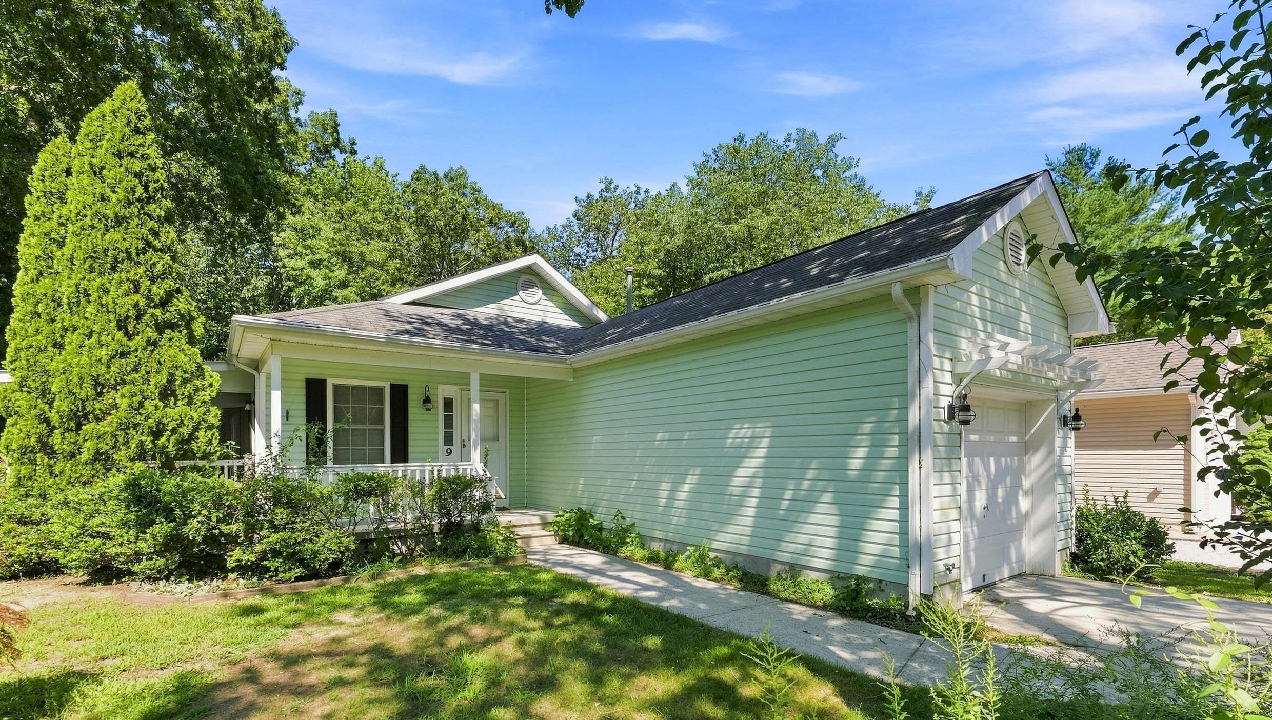 9 Osprey Drive — photo