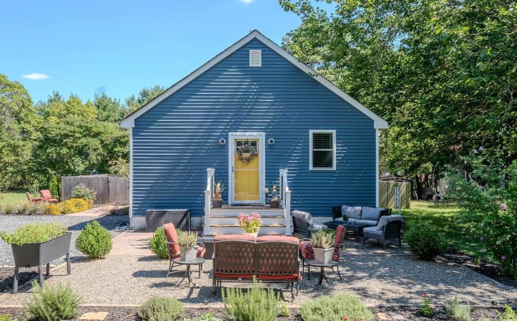 203 W Pacific Avenue — photo
