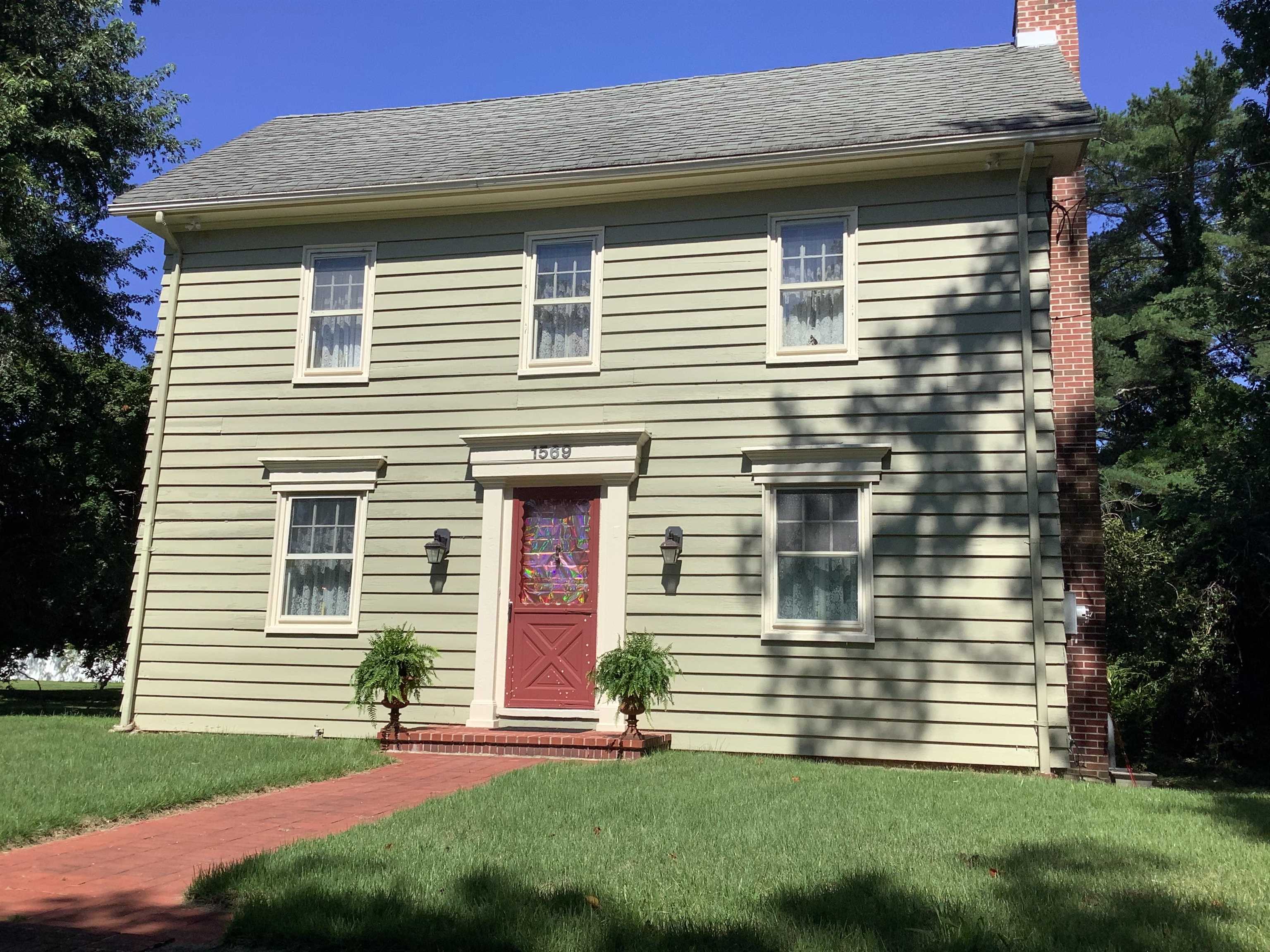 1569 Route 9 — photo