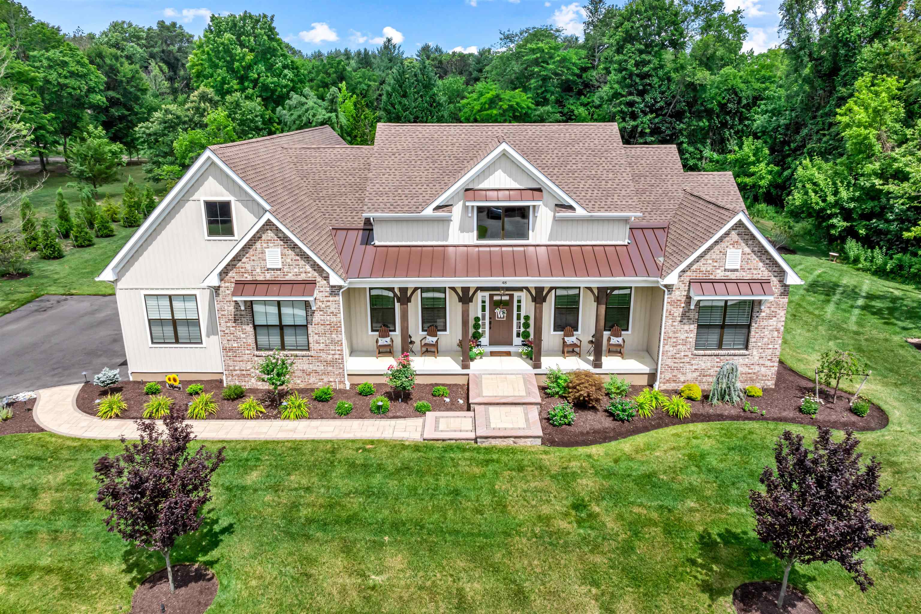 8 Sandcastle Drive — photo