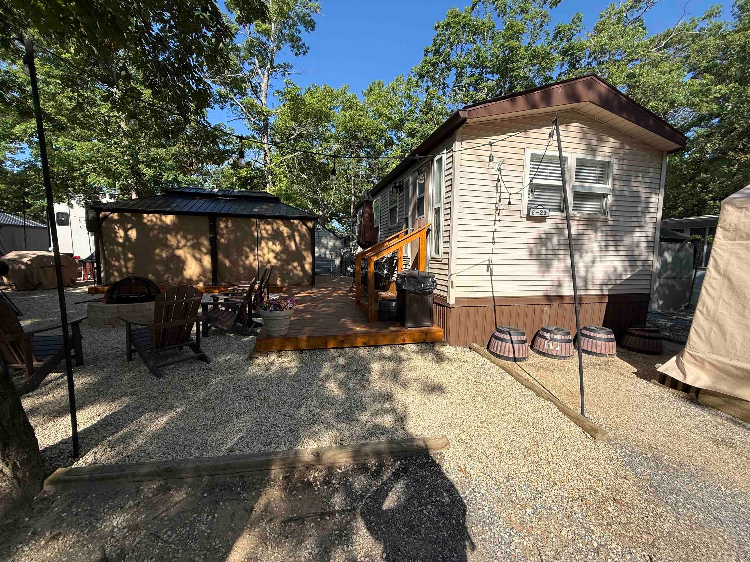 515 Corson Tavern Road — photo