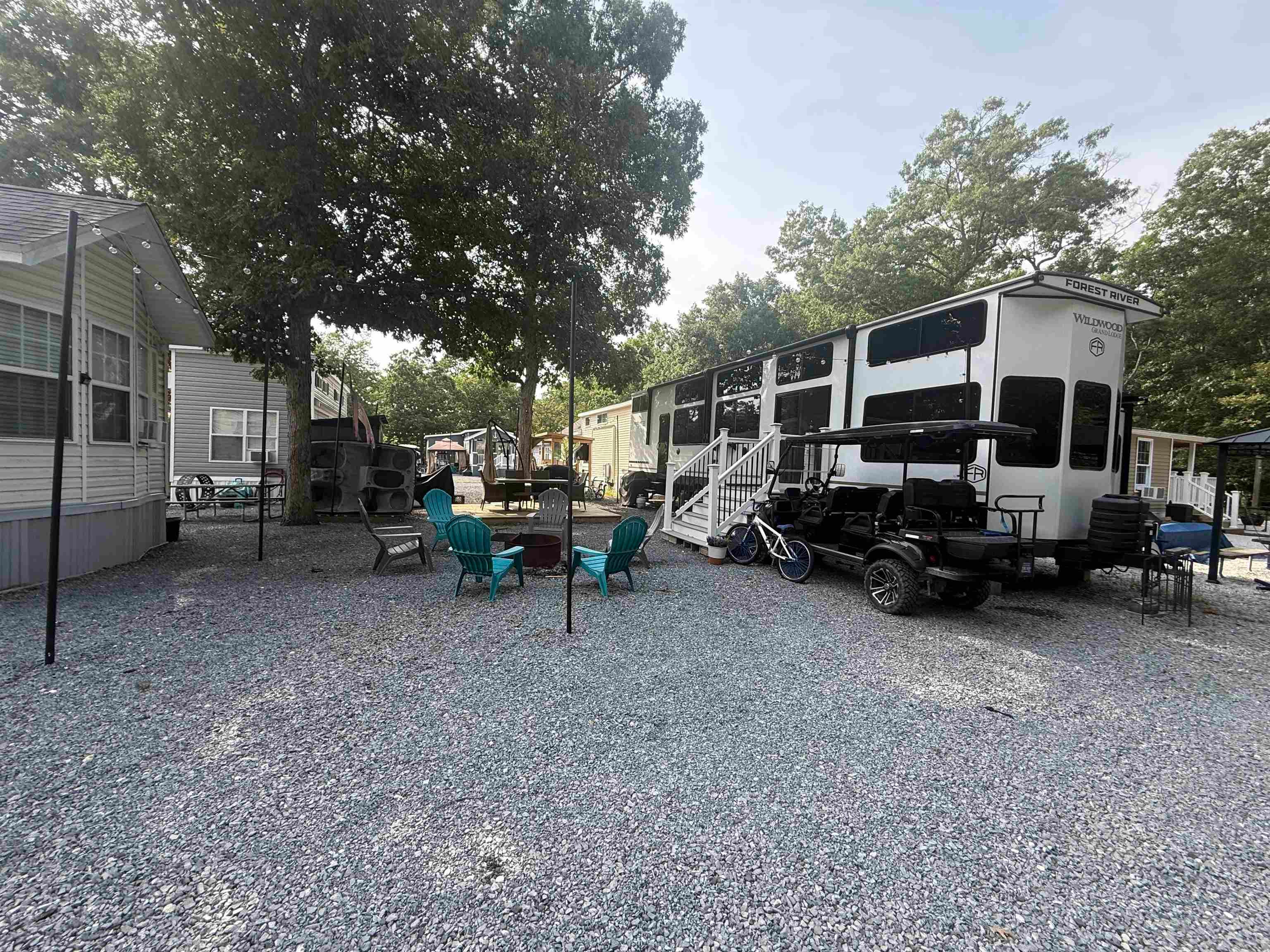 515 Corson Tavern Road — photo