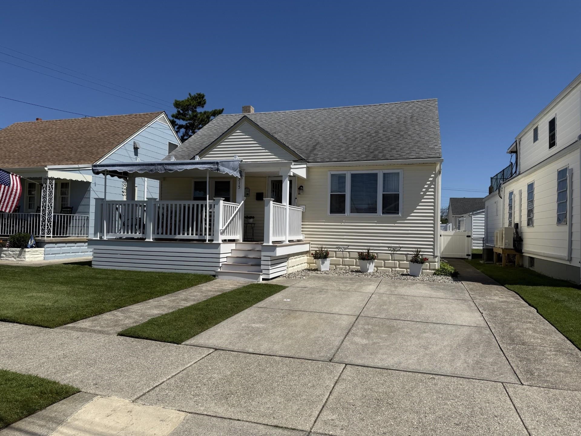 315 E 14th Avenue — photo