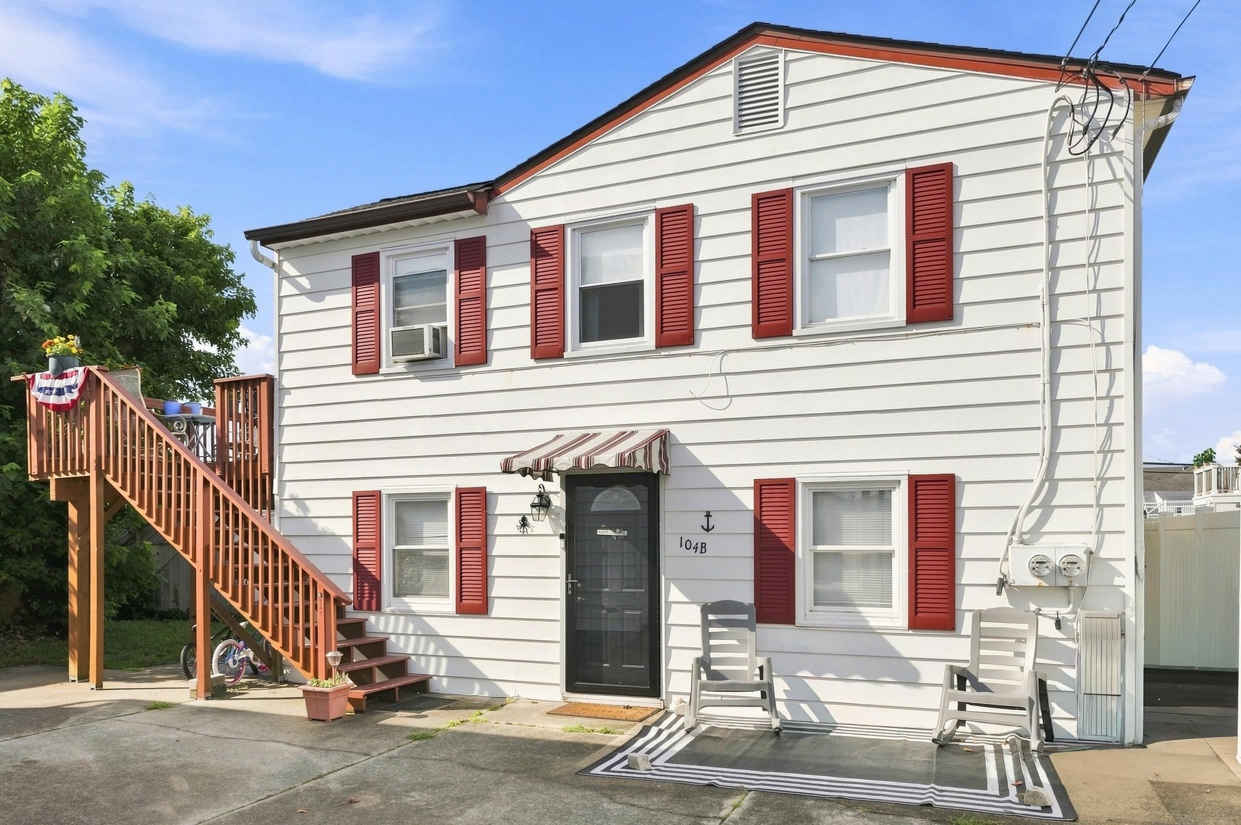 104 E Rambler Road B — photo