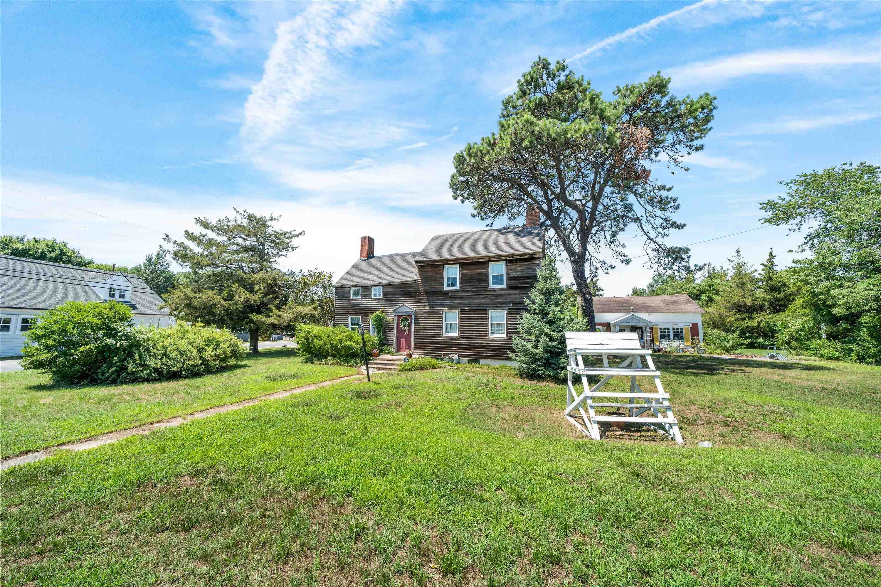 1501 N Route 9 — photo