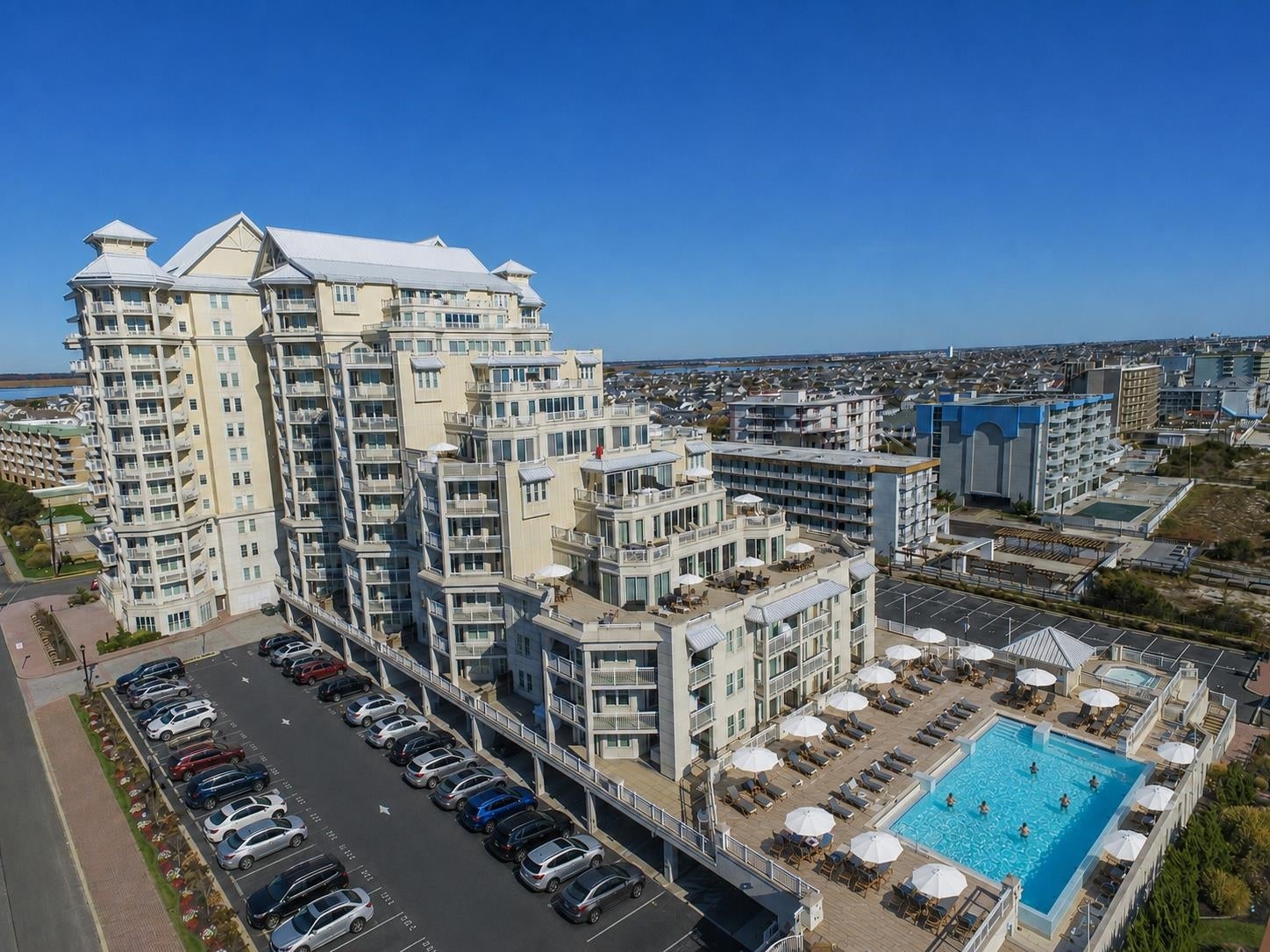 9601 Atlantic Avenue 1103 — photo