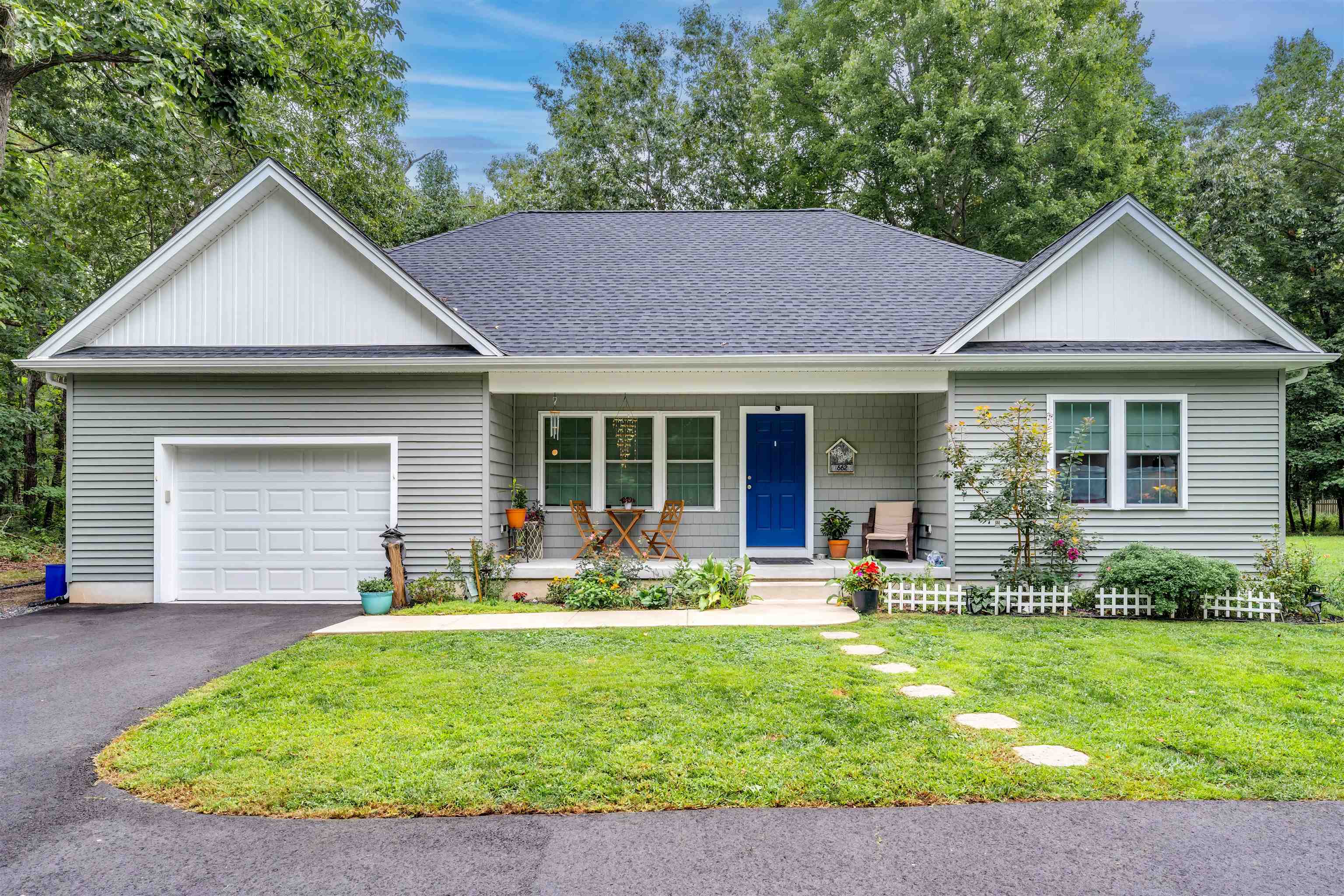 662 Goshen Road — photo