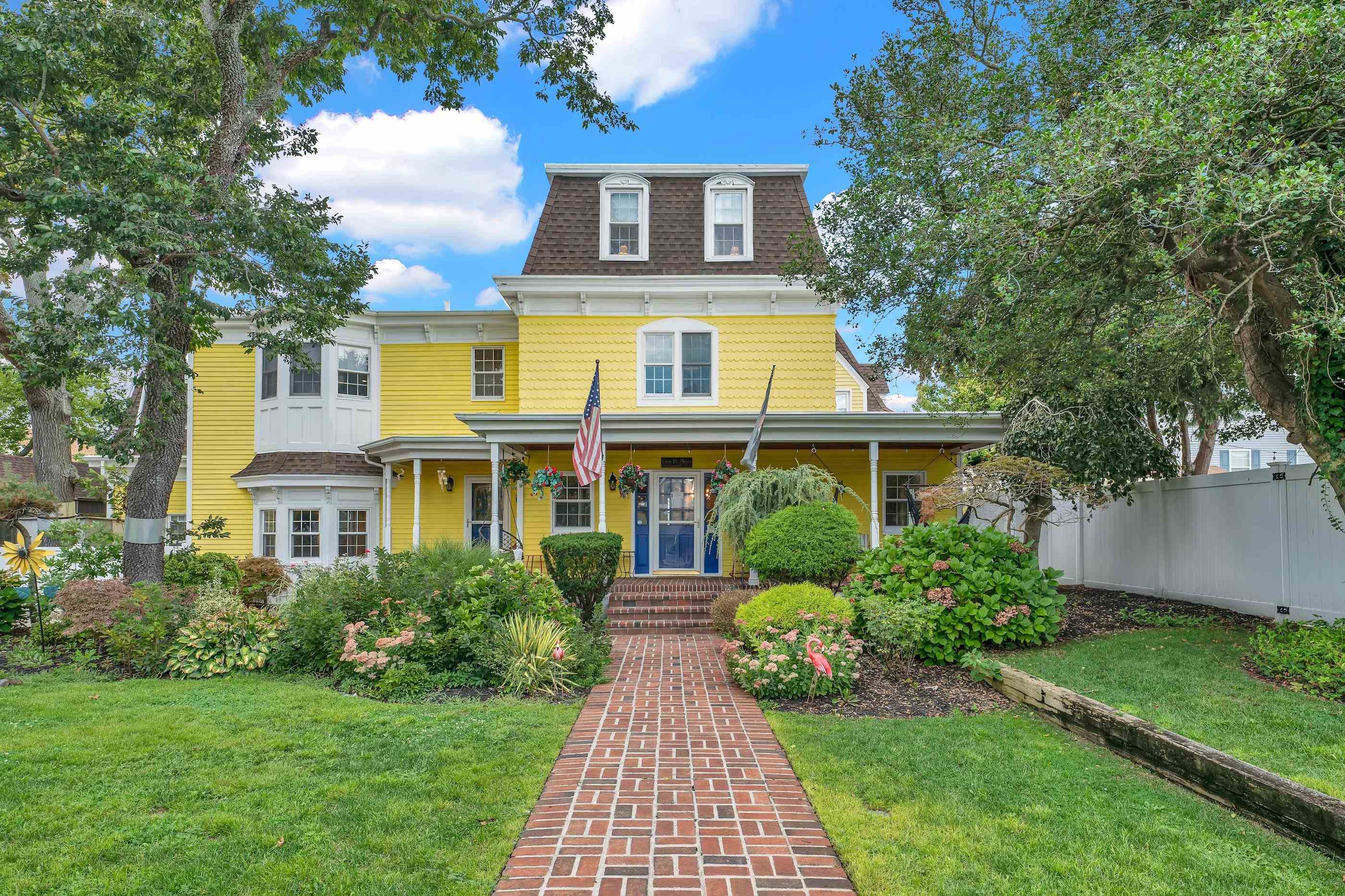 143 W Leaming Ave — photo