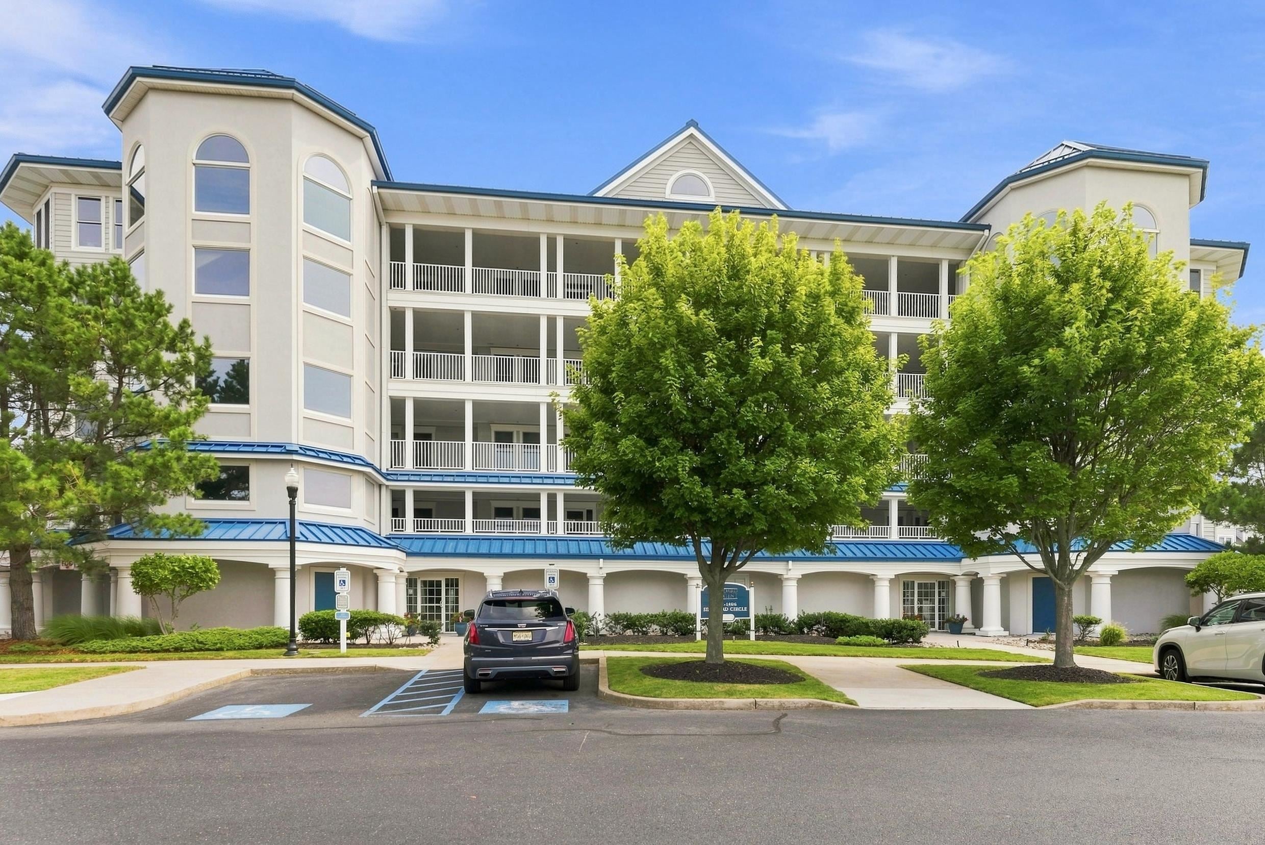 1301 Seaboard Circle 1301 — photo