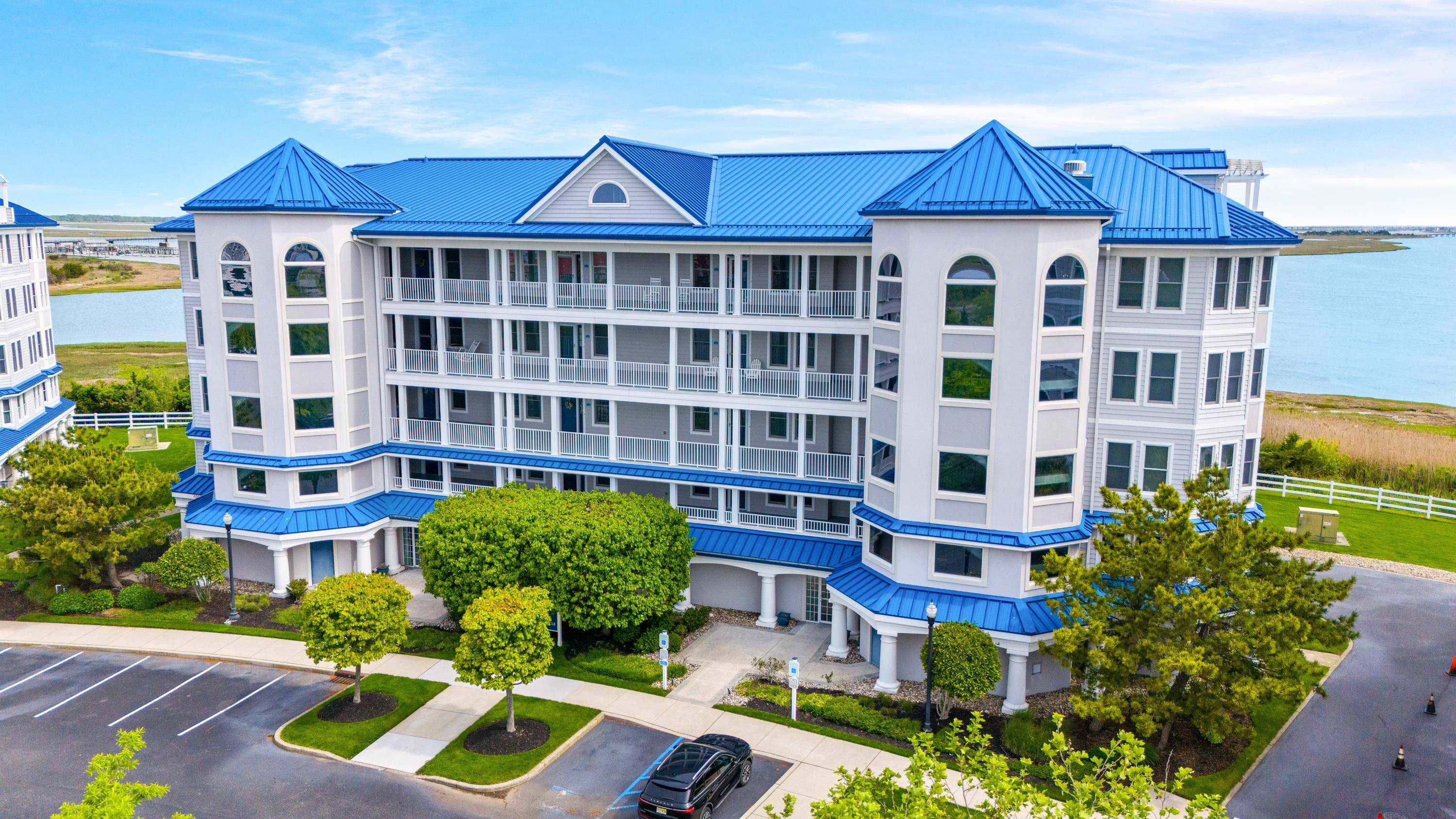 2306 Seaboard Circle 2306 — photo