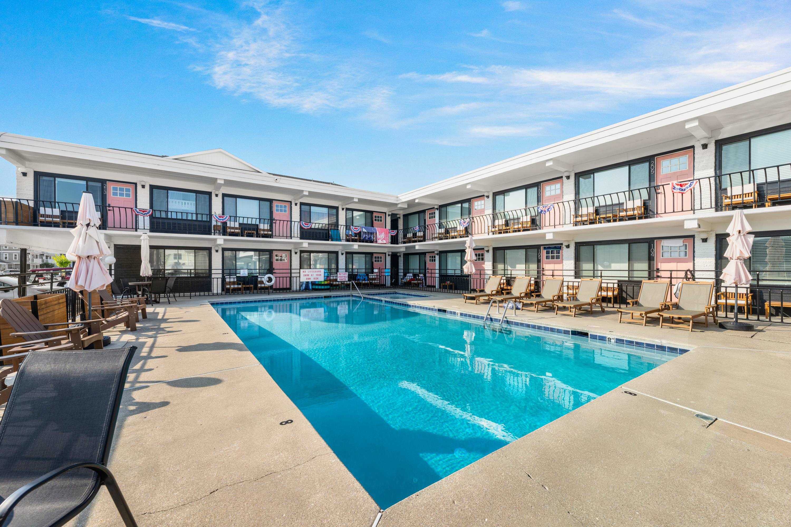 2101 Surf Avenue 210 — photo