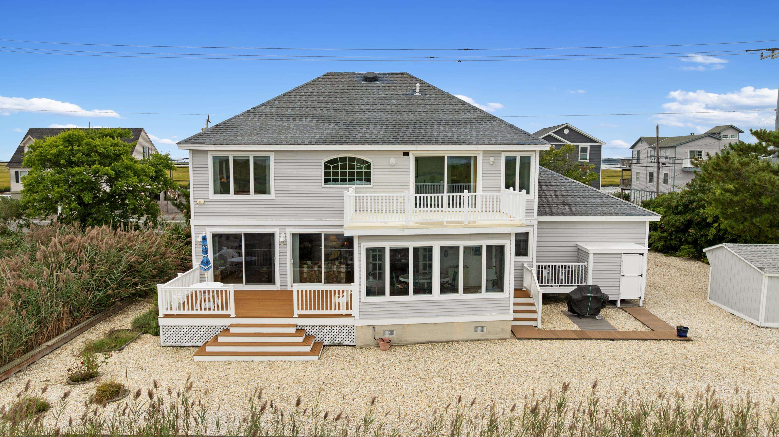 700 Stone Harbor Boulevard — photo