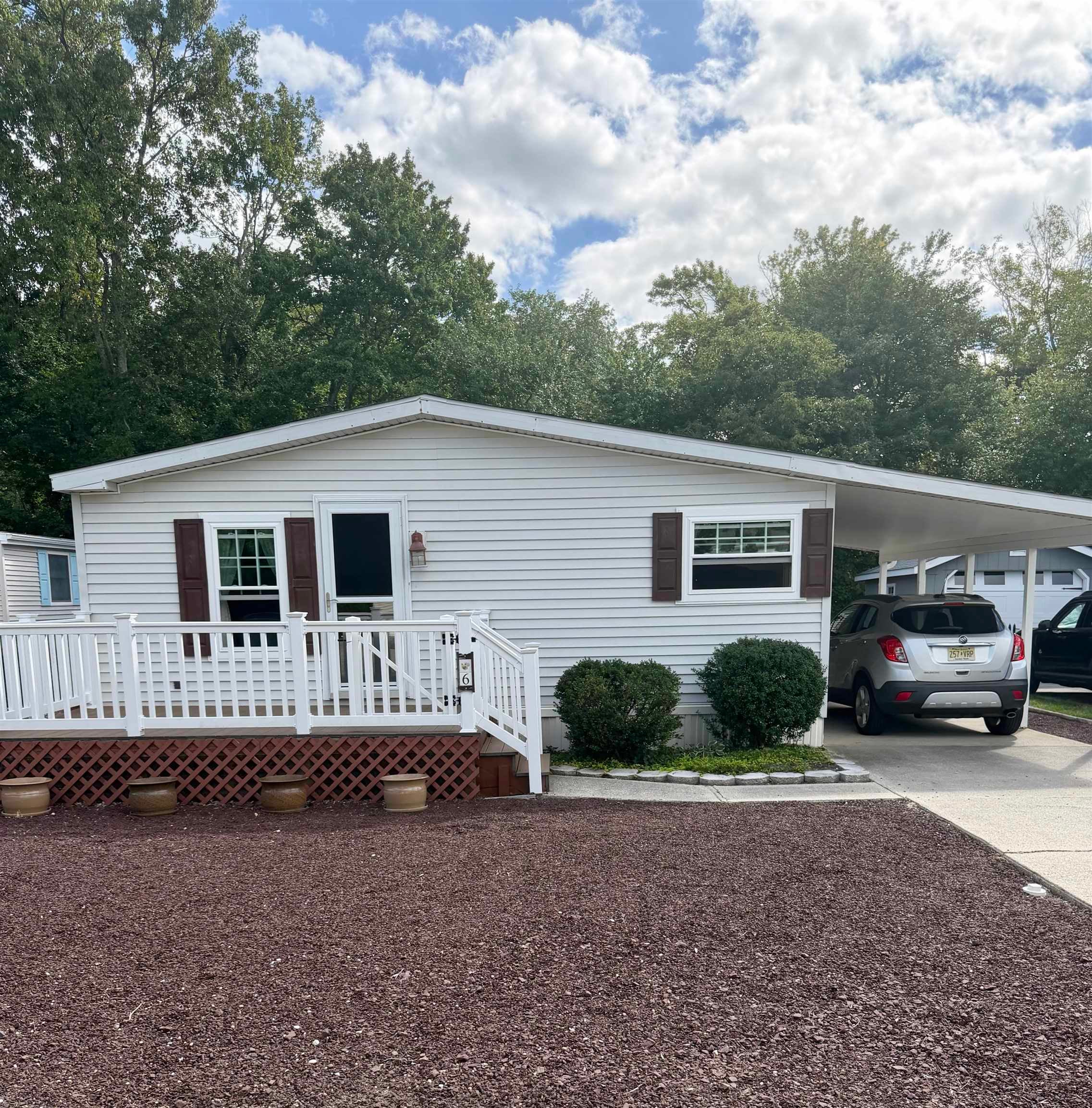 6 Brucker Drive — photo