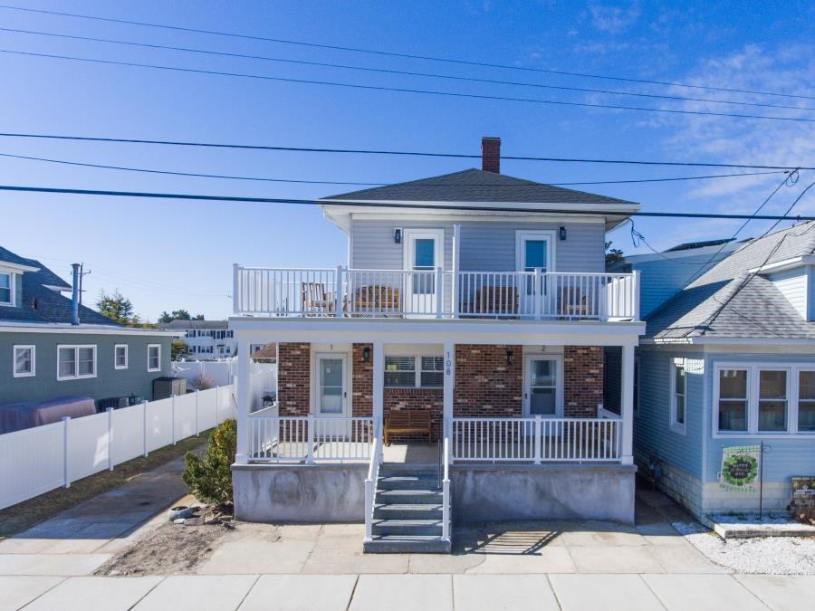 110 W Buttercup Road Unit #3 — photo