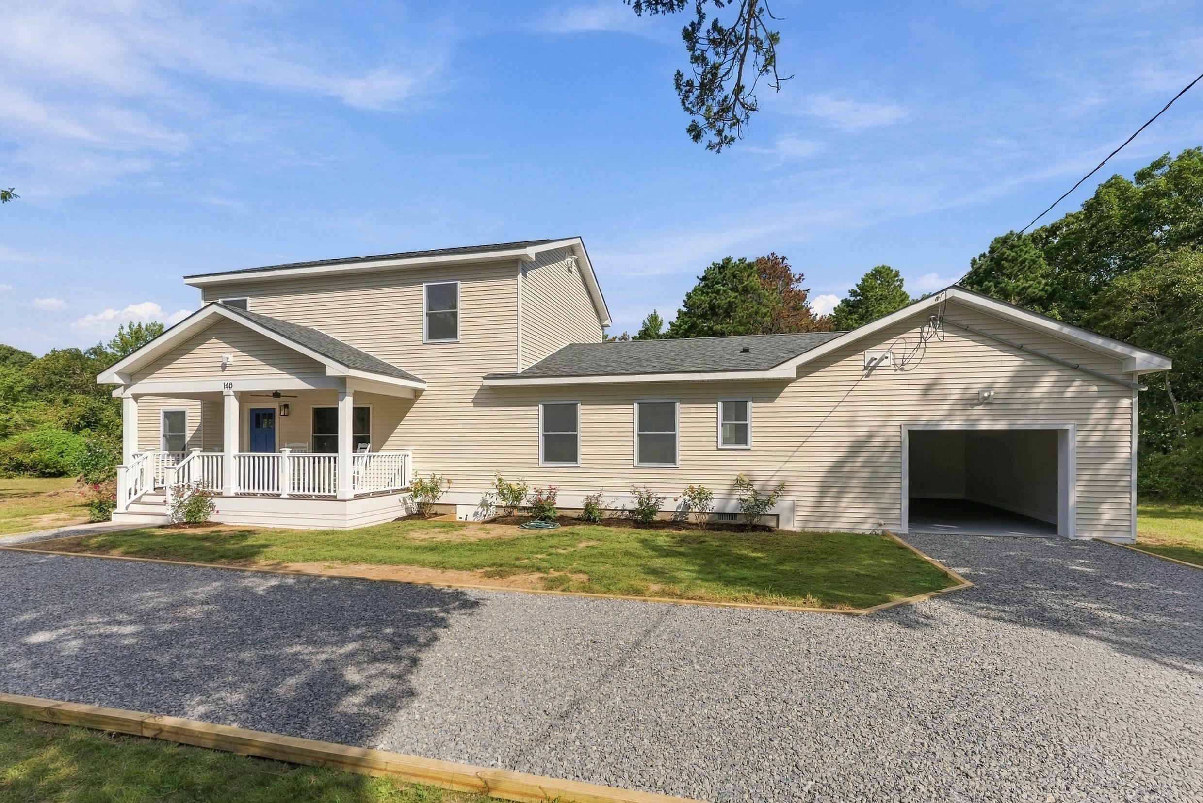 140 Swainton Goshen Road — photo