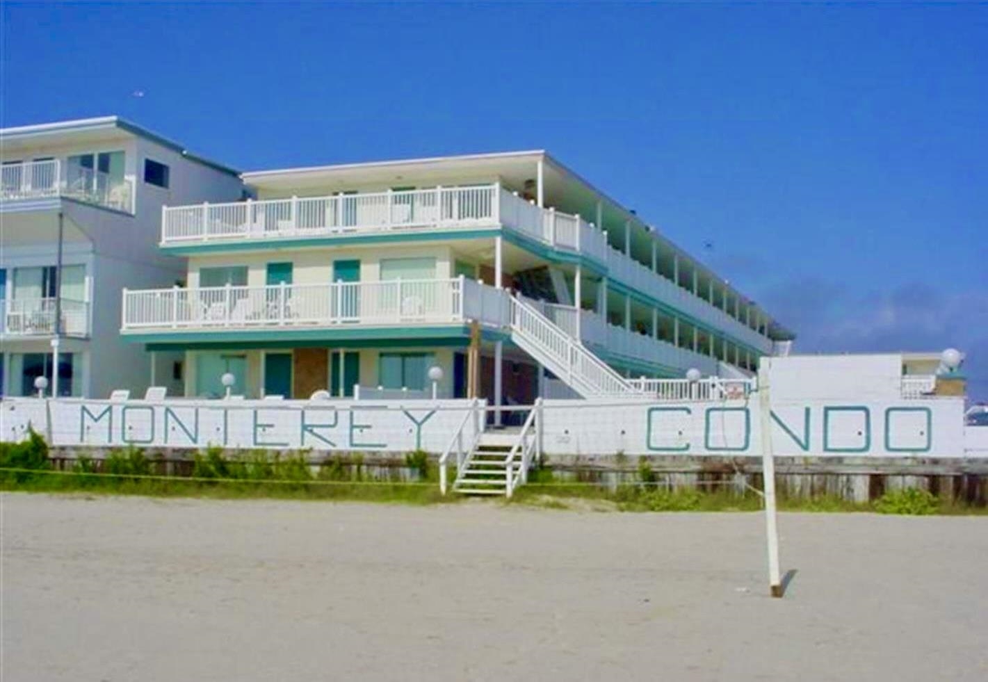 410 E Monterey Avenue Unit 103 — photo