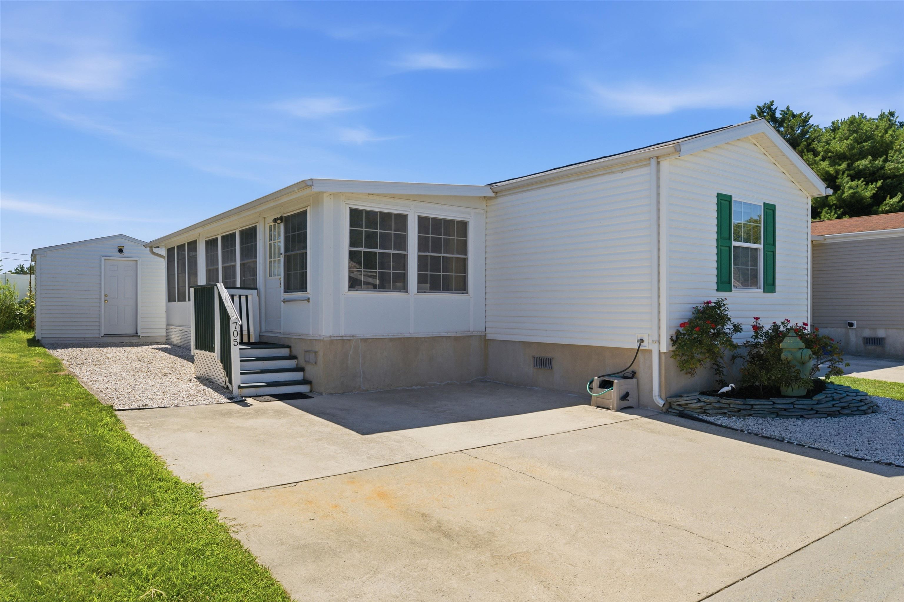 705 Lilly Pond Drive — photo