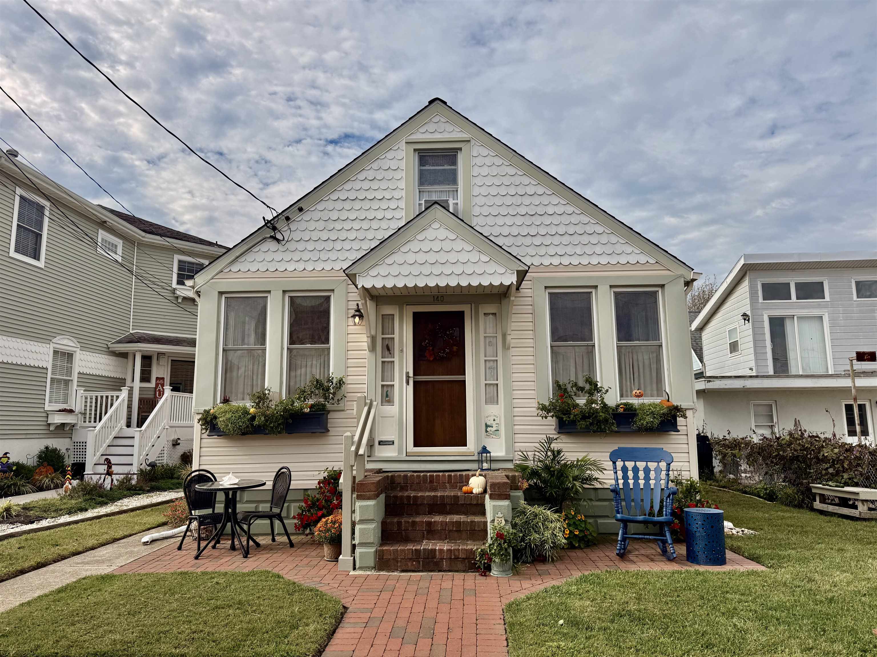 140 W Cardinal Avenue — photo