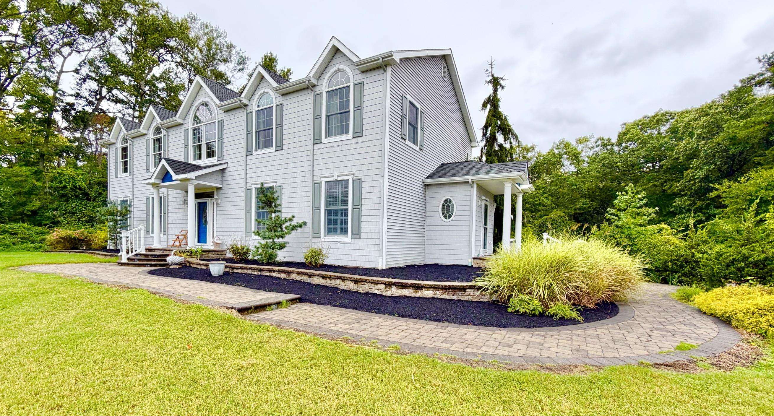 706 Dias Creek Road — photo