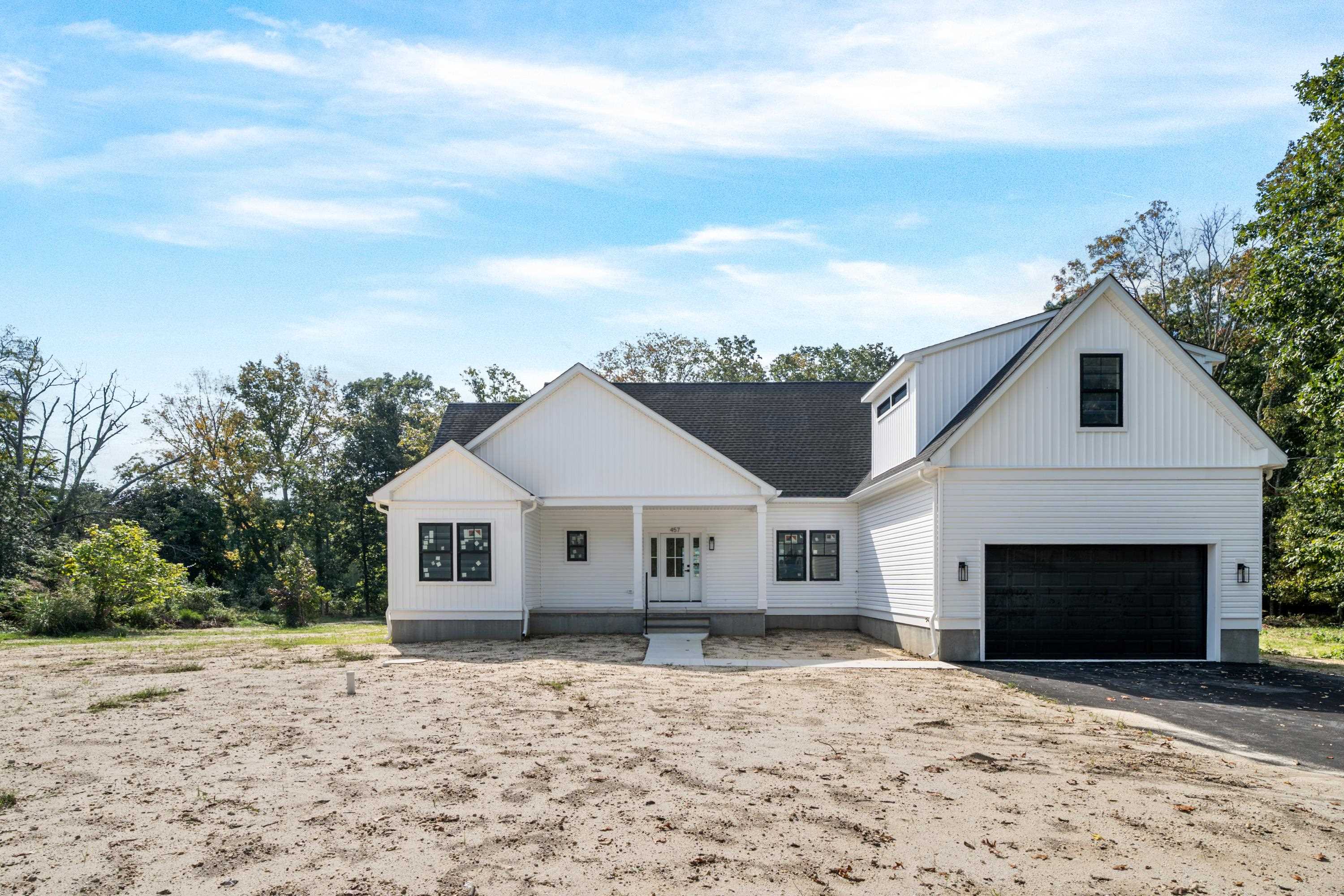 457 Dias Creek Road — photo