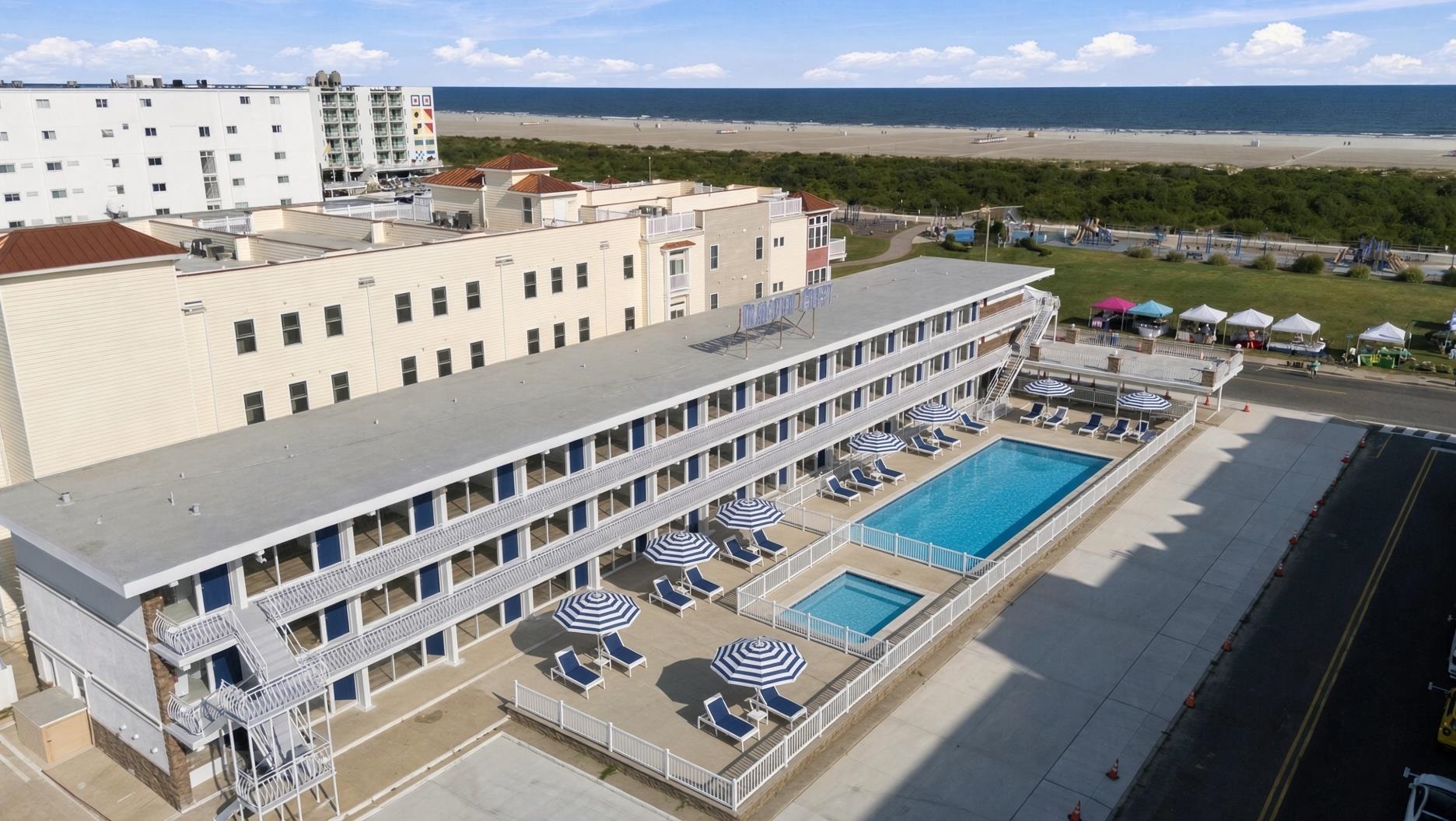 7011 Atlantic Avenue Unit 210 — photo