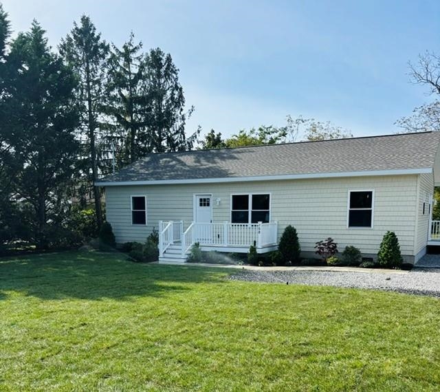 158 Fishing Creek Road — photo