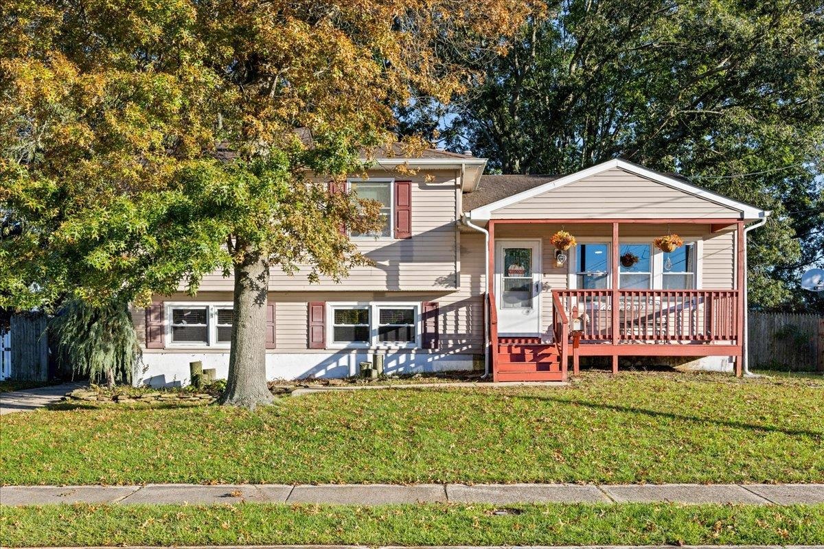109 N Ambler Road — photo