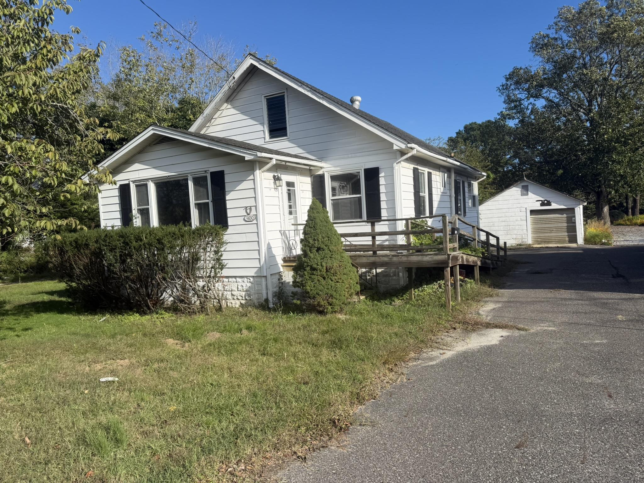 3100 Route 9 South — photo