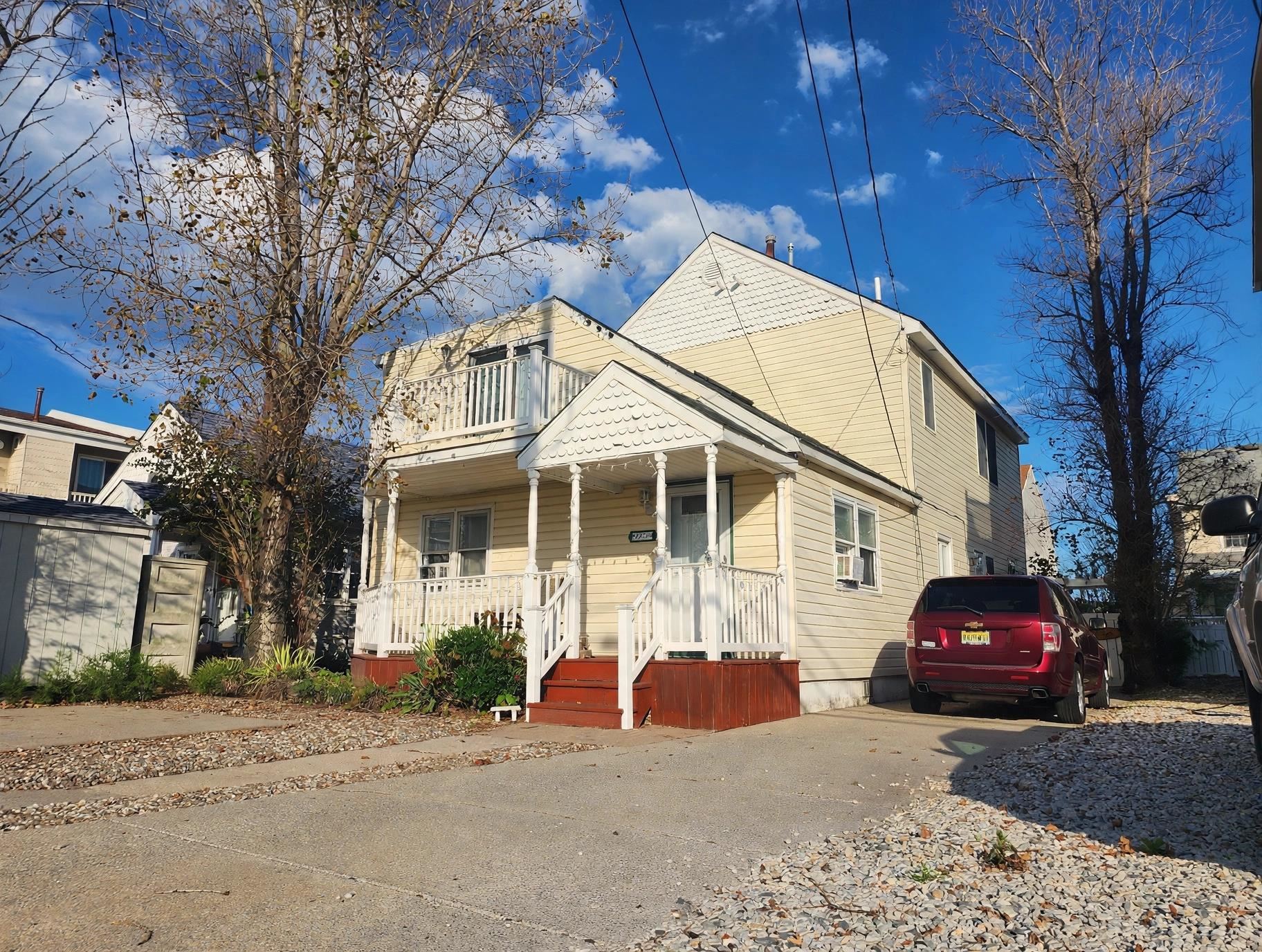 623 W Spruce Avenue — photo