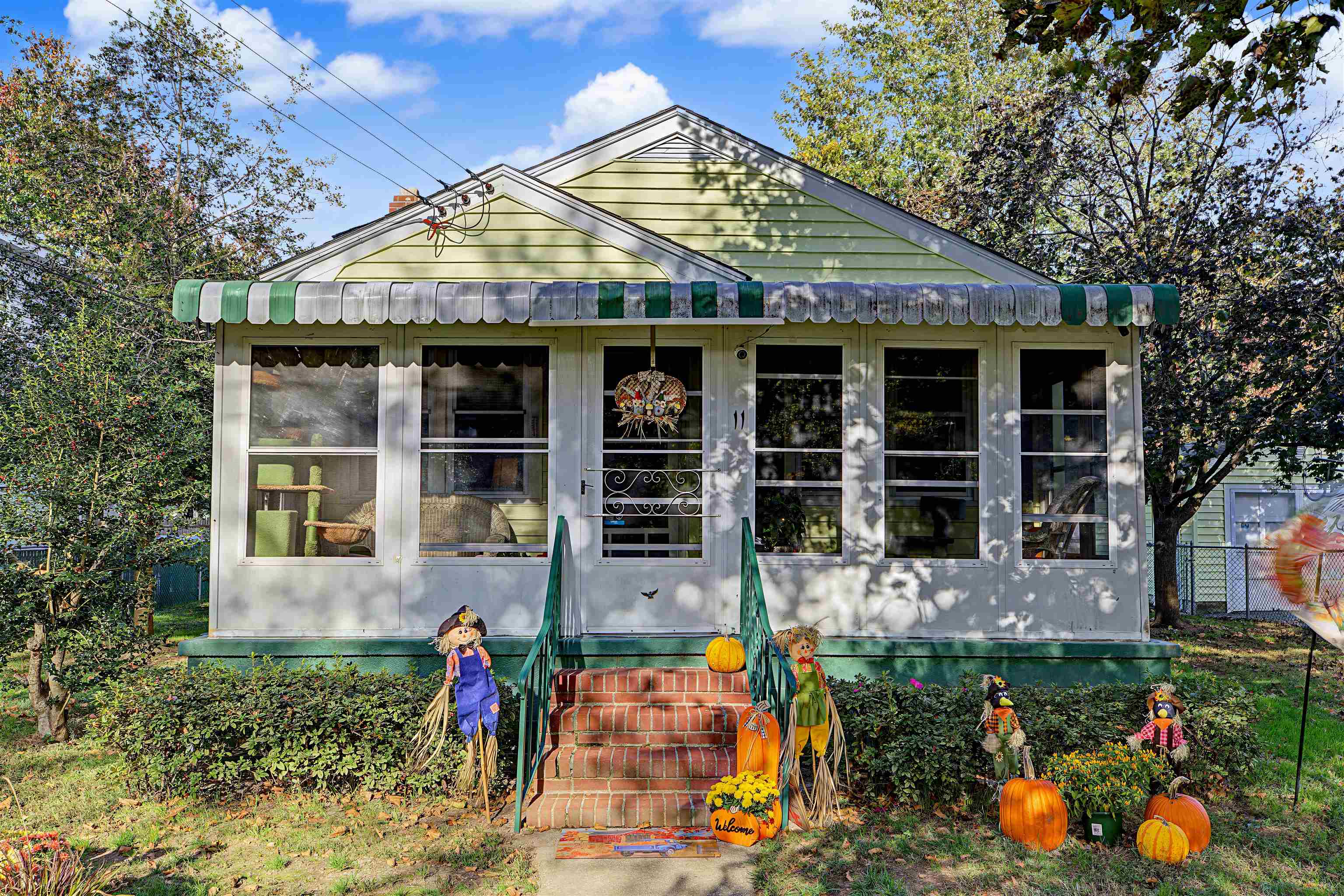 11 N 14th. Street — photo
