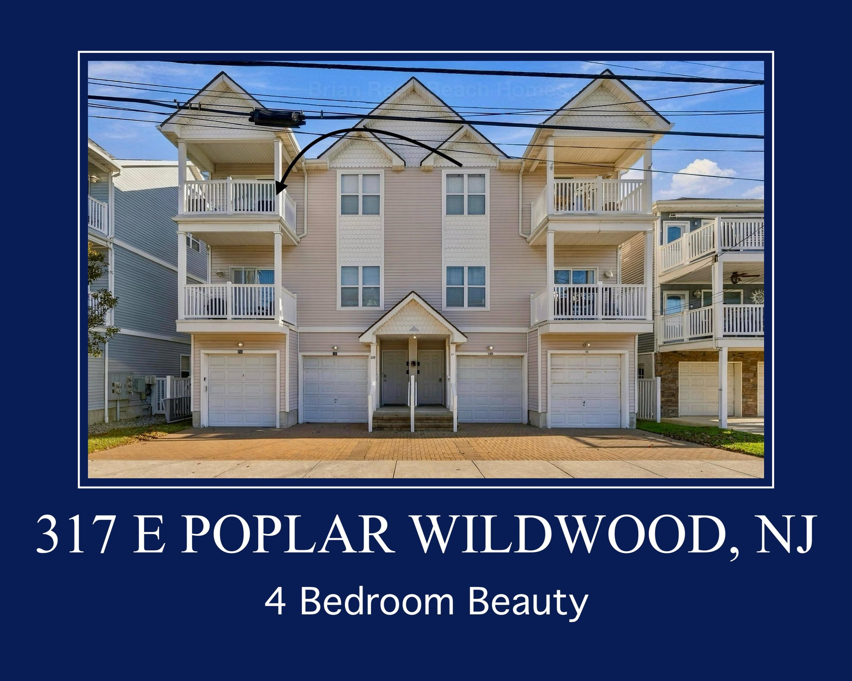 317 E Poplar Avenue Unit 200 Top Left — photo
