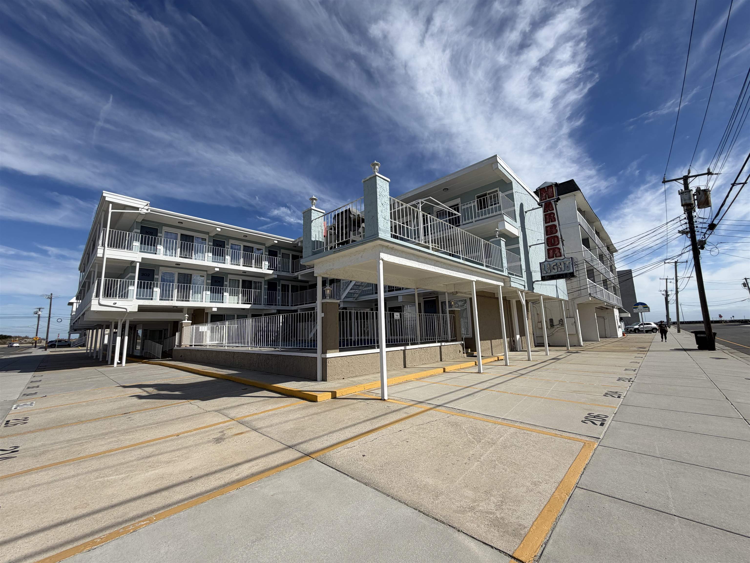 301-309 Ocean Avenue Unit 110 — photo