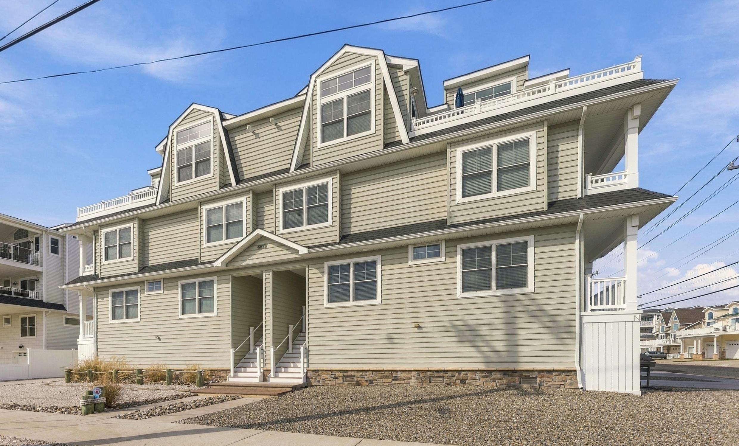 4400 Central Avenue North Unit — photo