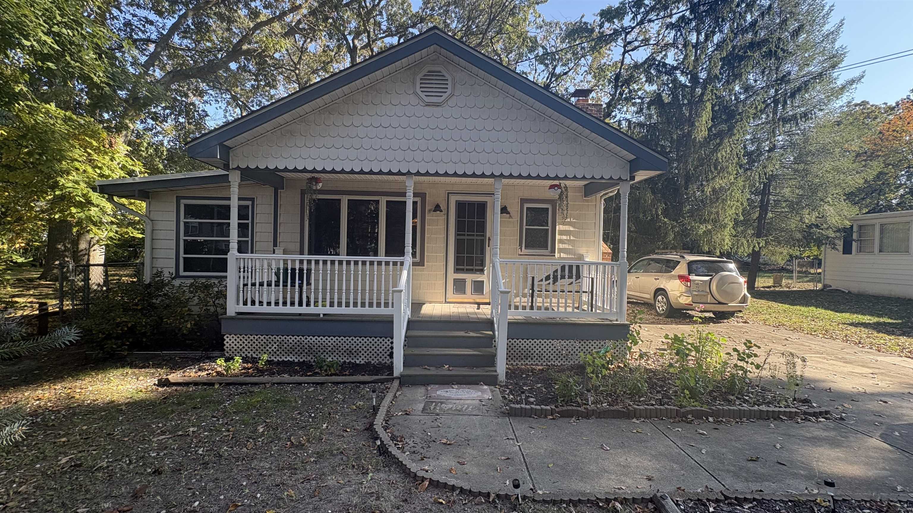22 Williams Street — photo