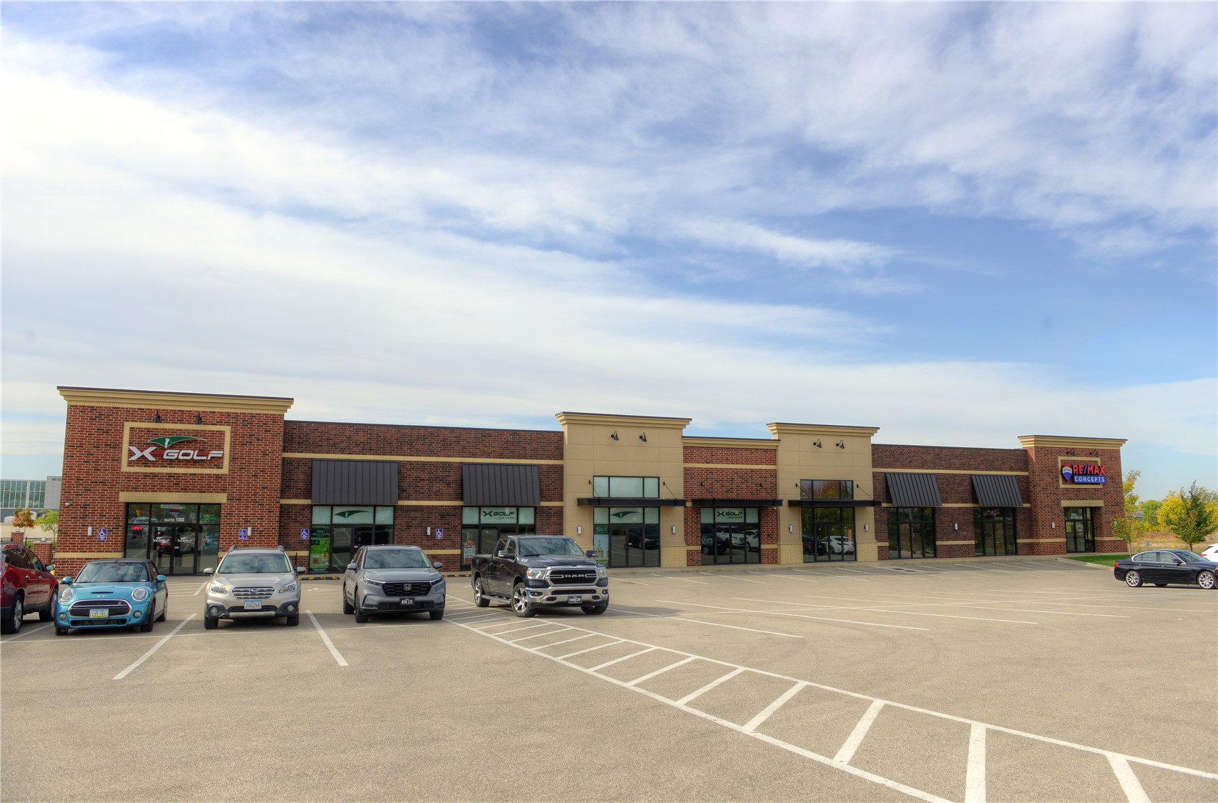 5235 Buffalo Ridge Drive NE #110, Cedar Rapids, IA 52411 — photo 2