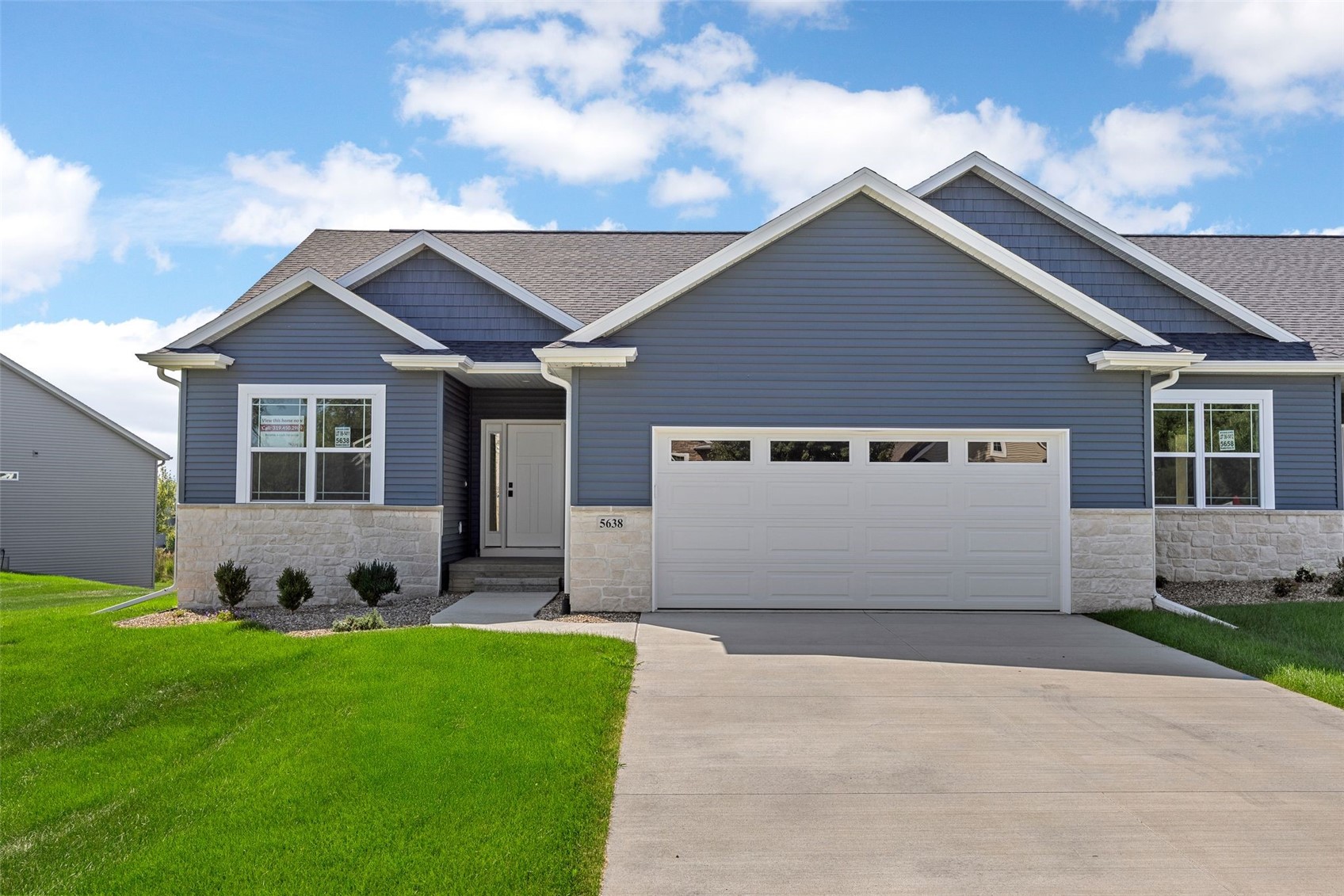5638 Meadow Grass Circle SE — photo