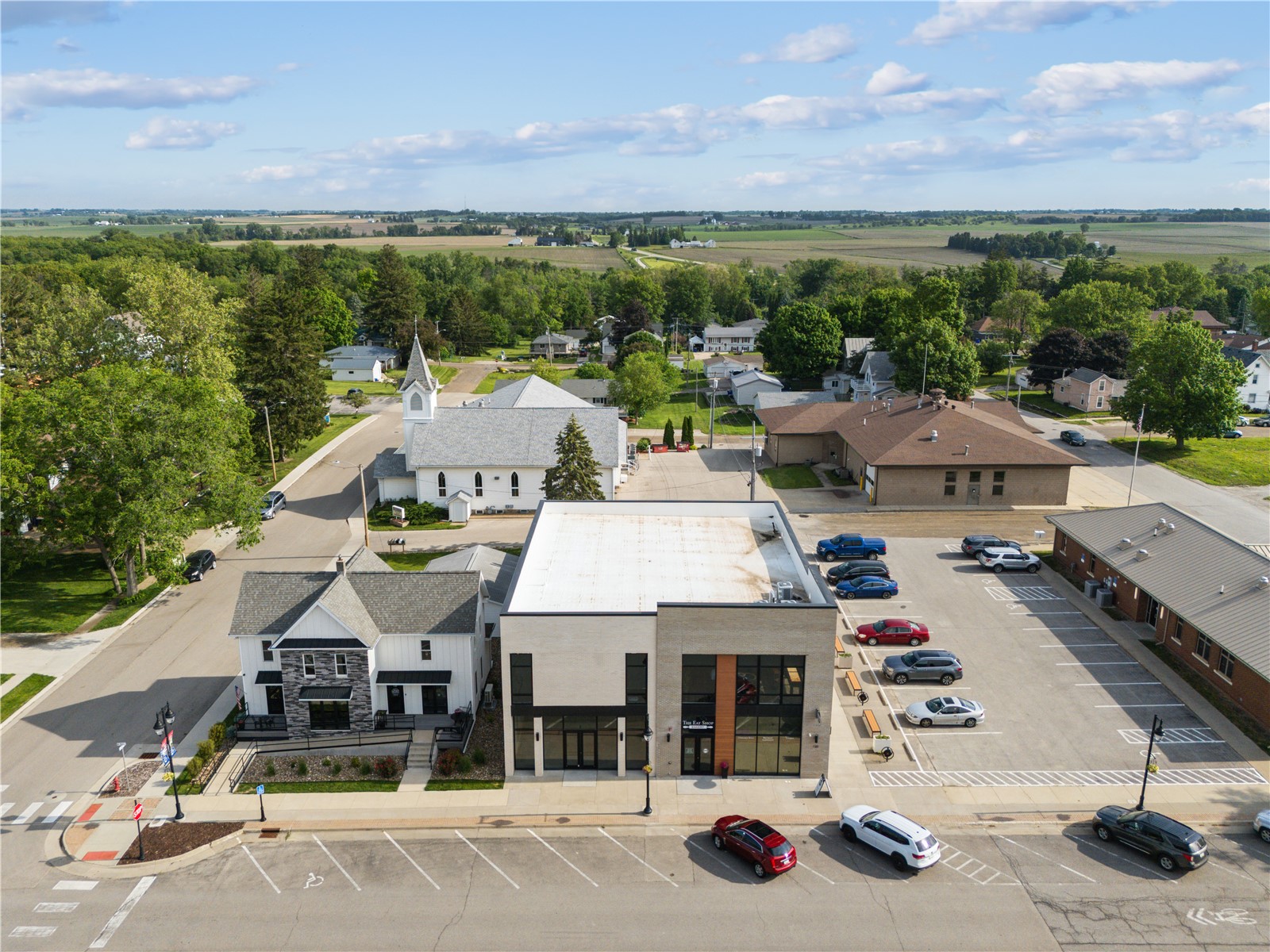 120 W Main Street 1&2 — photo